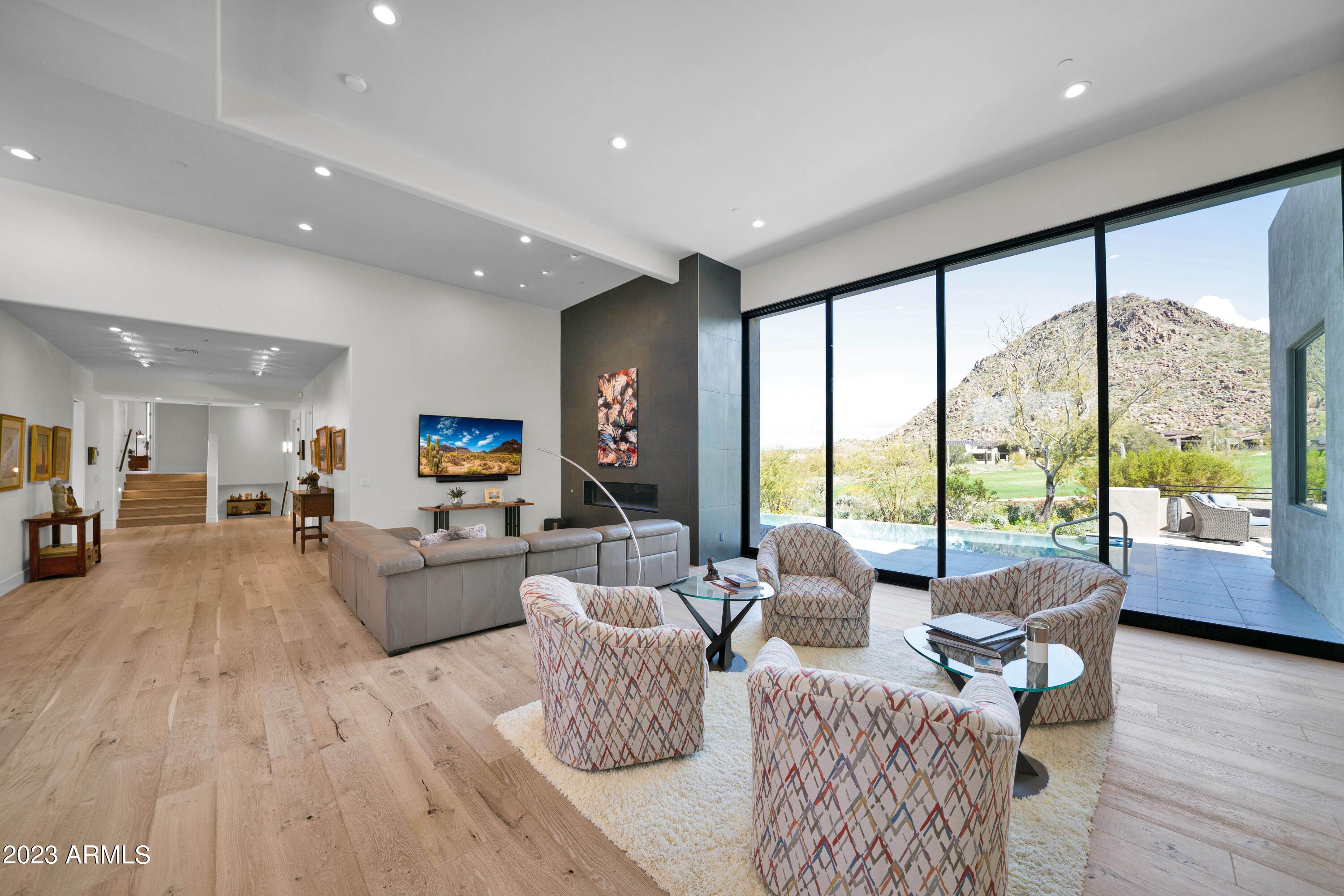 Desert Highlands - Residential