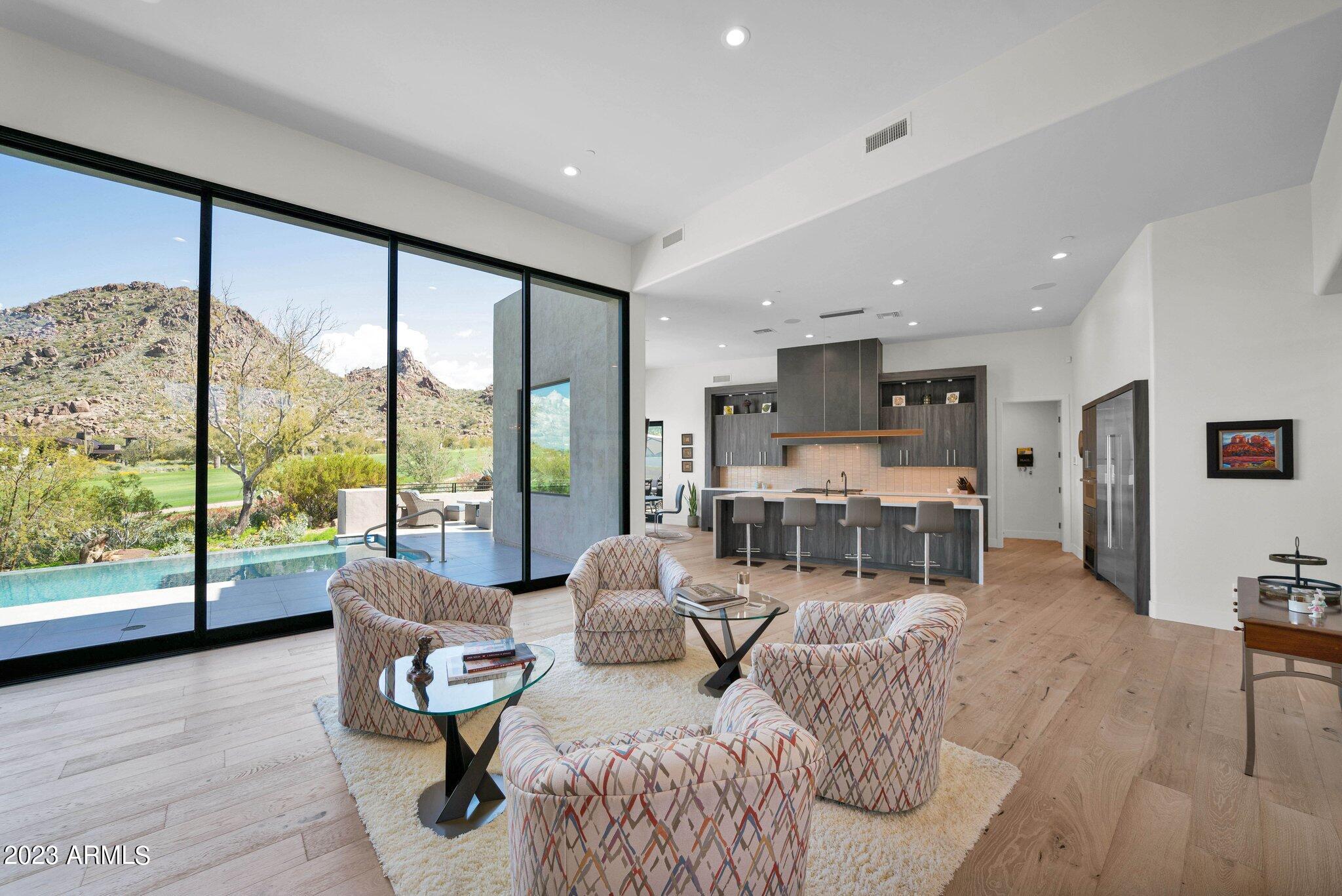 Desert Highlands - Residential