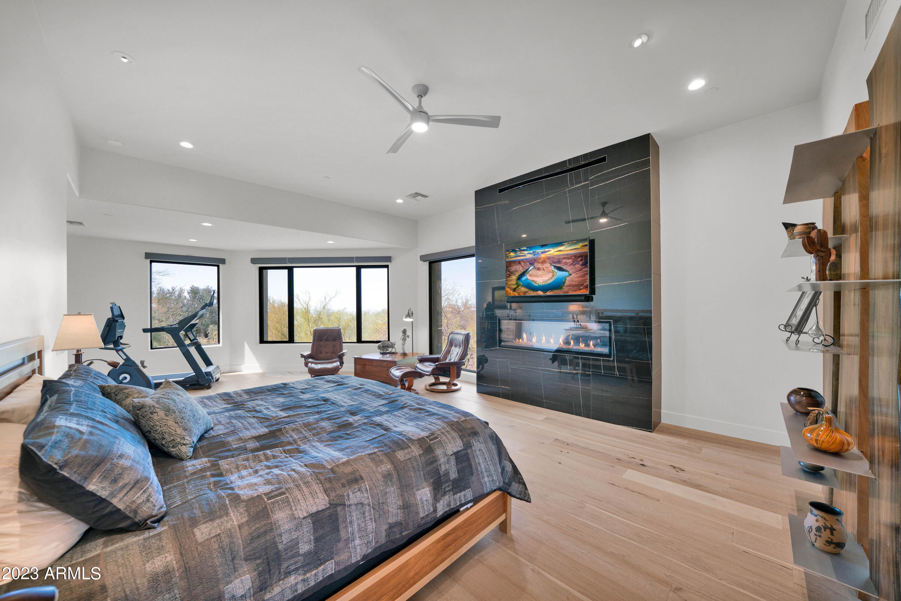 Desert Highlands - Residential