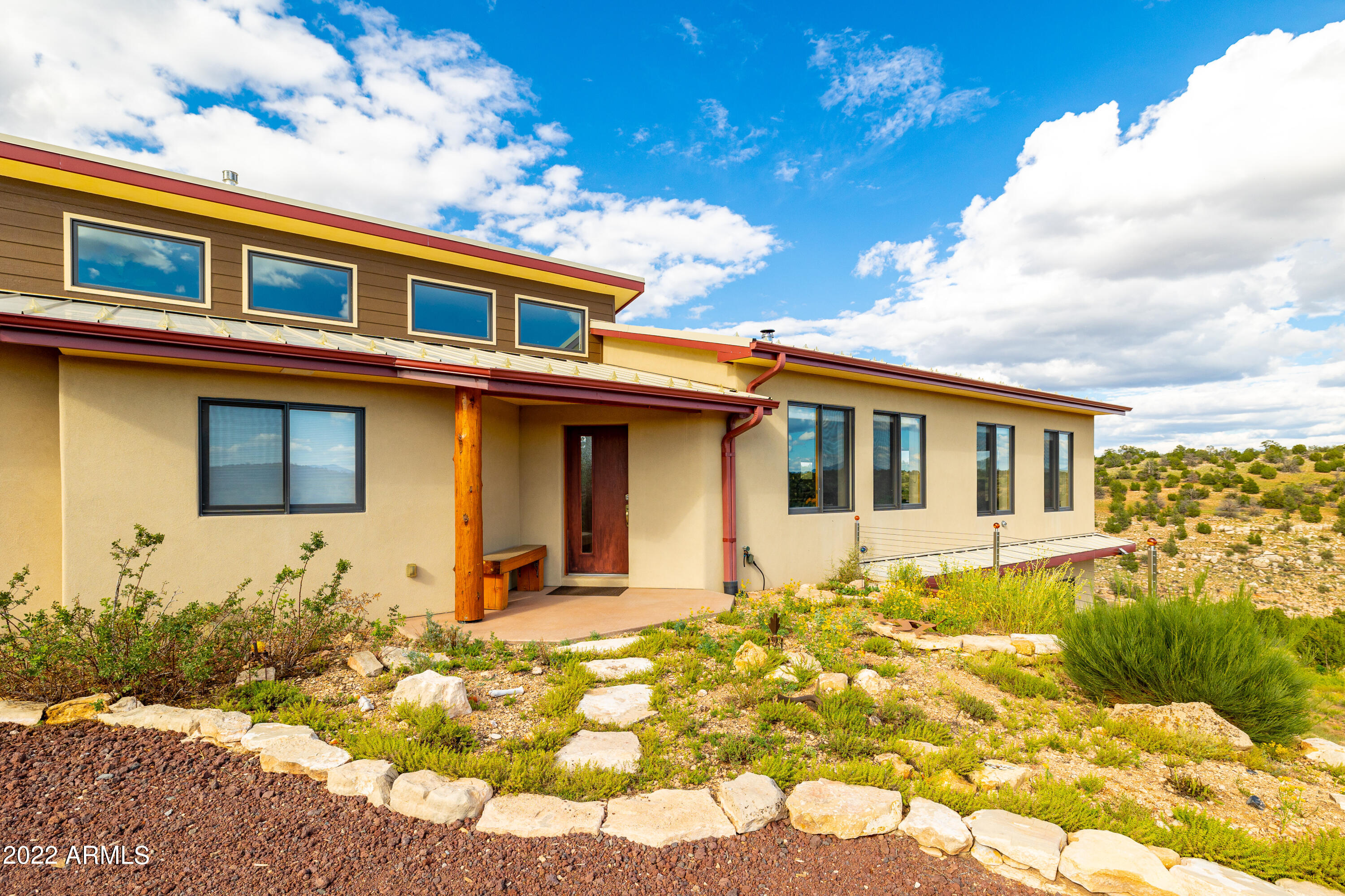 HOWARD MESA RANCH PHASE 2 UNIT 3 LOT 792 - Residential