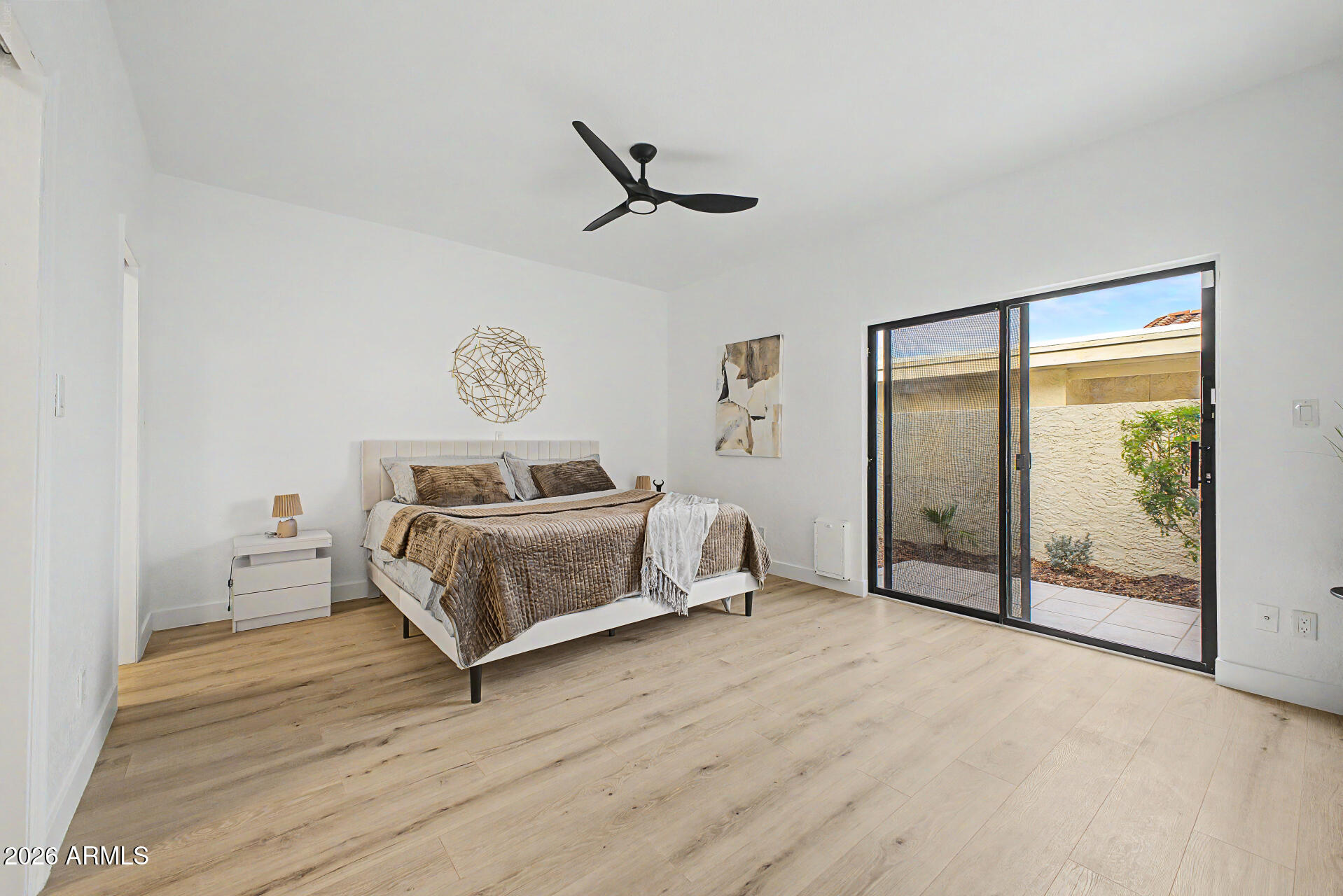 SCOTTSDALE MONTEREY - Residential
