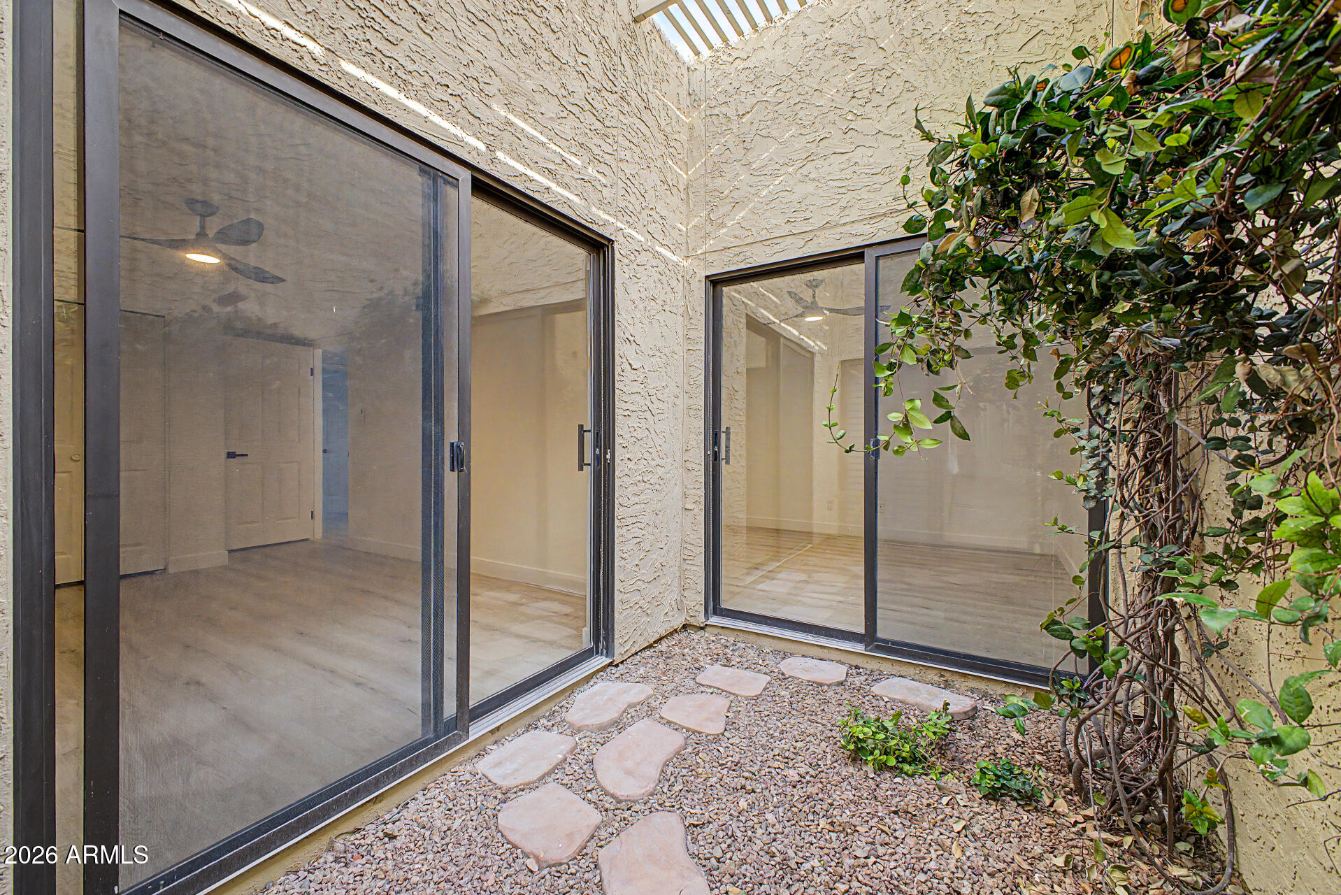 SCOTTSDALE MONTEREY - Residential