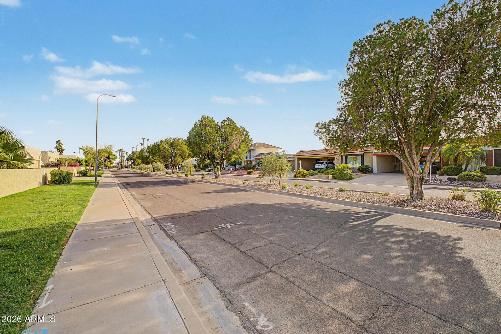 SCOTTSDALE MONTEREY - Residential