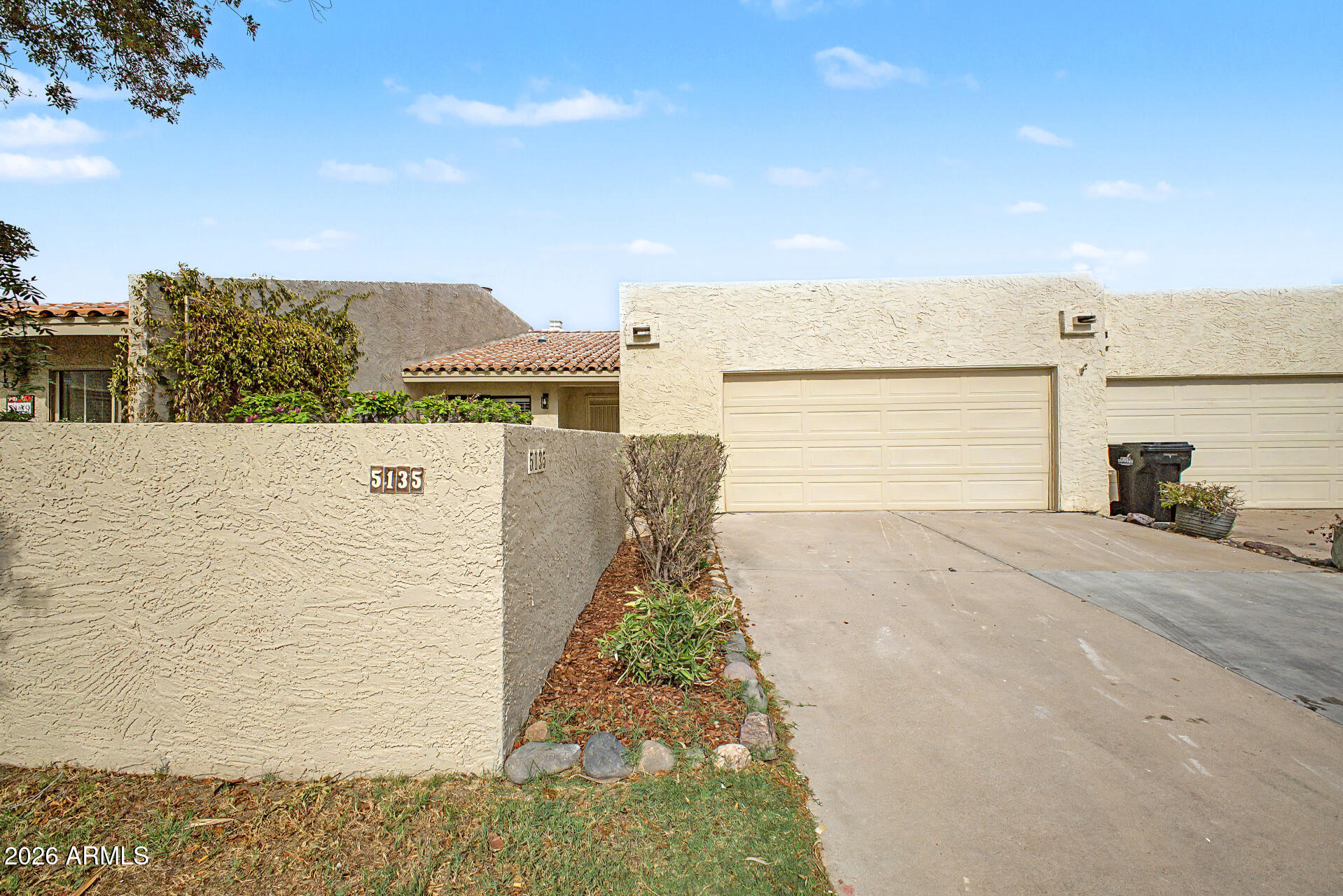 SCOTTSDALE MONTEREY - Residential
