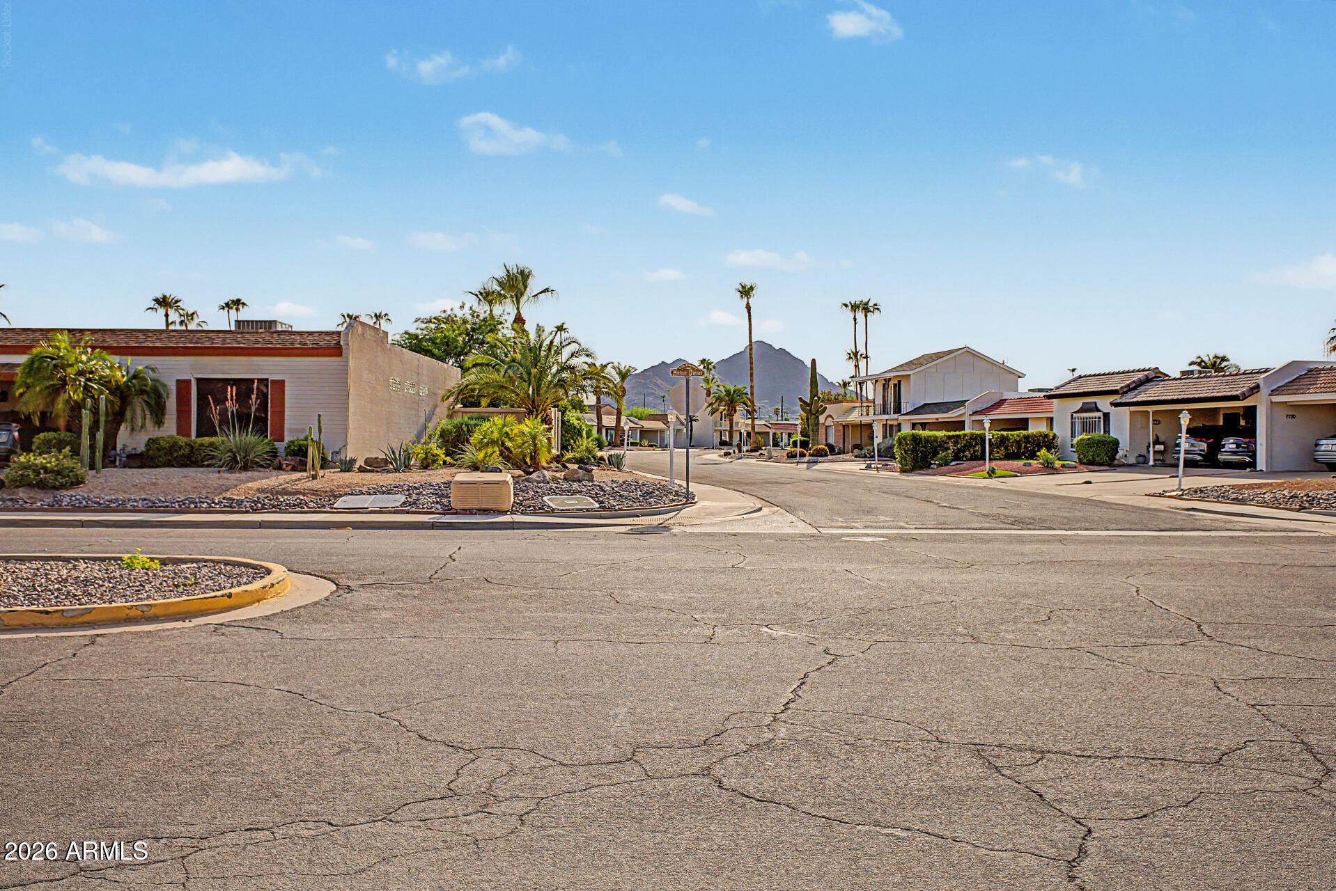 SCOTTSDALE MONTEREY - Residential