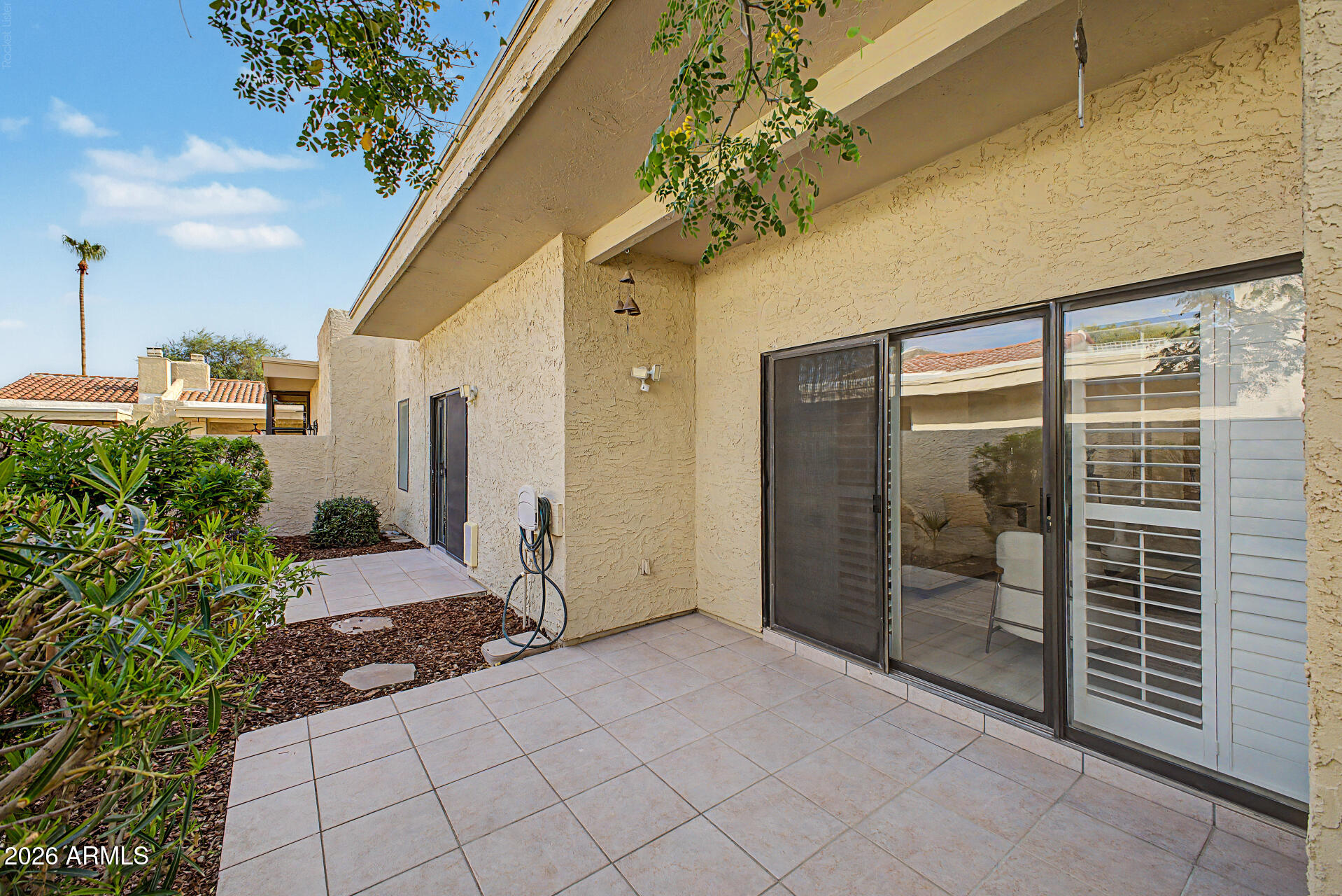SCOTTSDALE MONTEREY - Residential