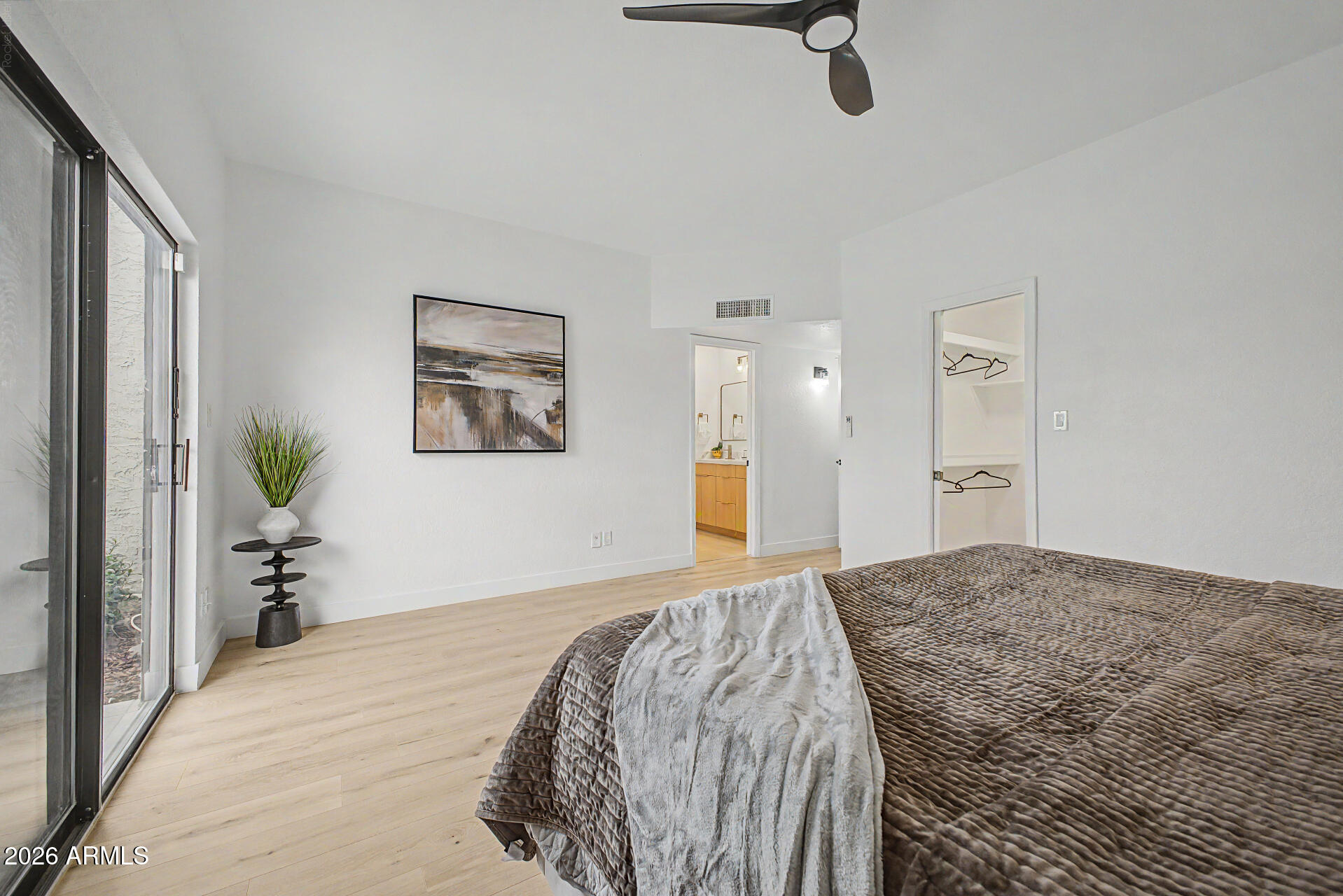 SCOTTSDALE MONTEREY - Residential