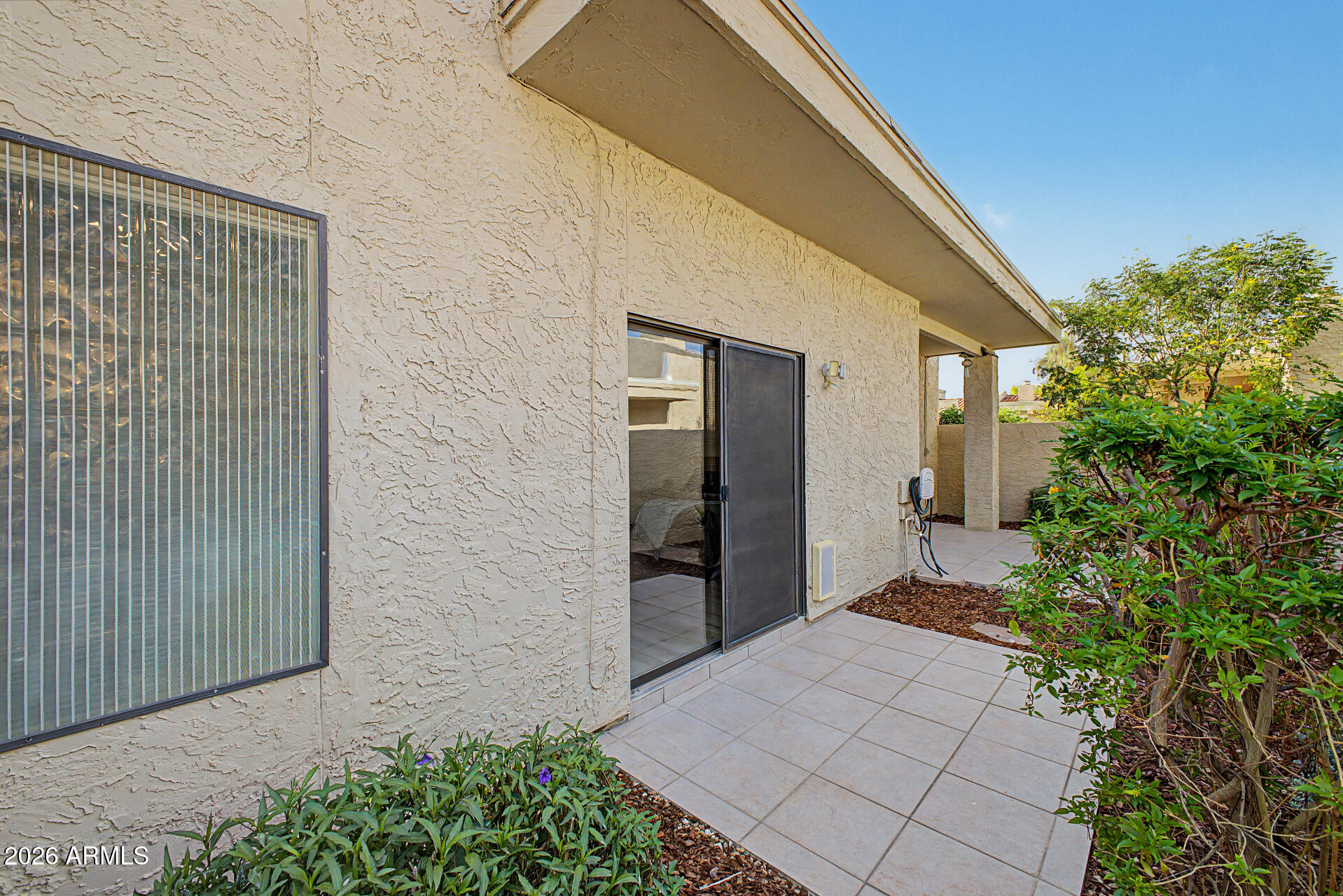 SCOTTSDALE MONTEREY - Residential