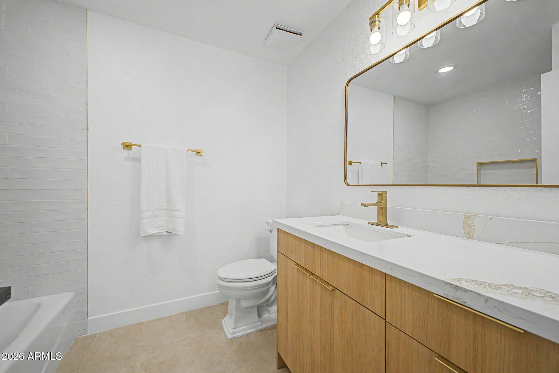 SCOTTSDALE MONTEREY - Residential