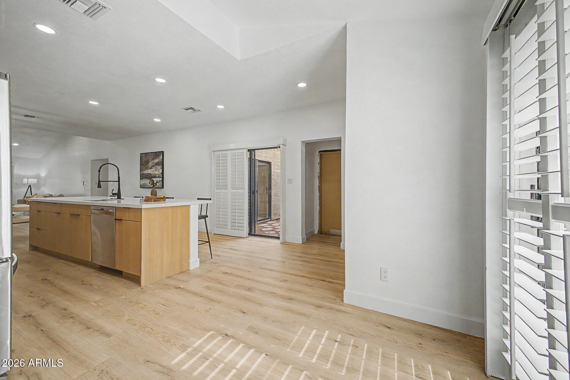 SCOTTSDALE MONTEREY - Residential