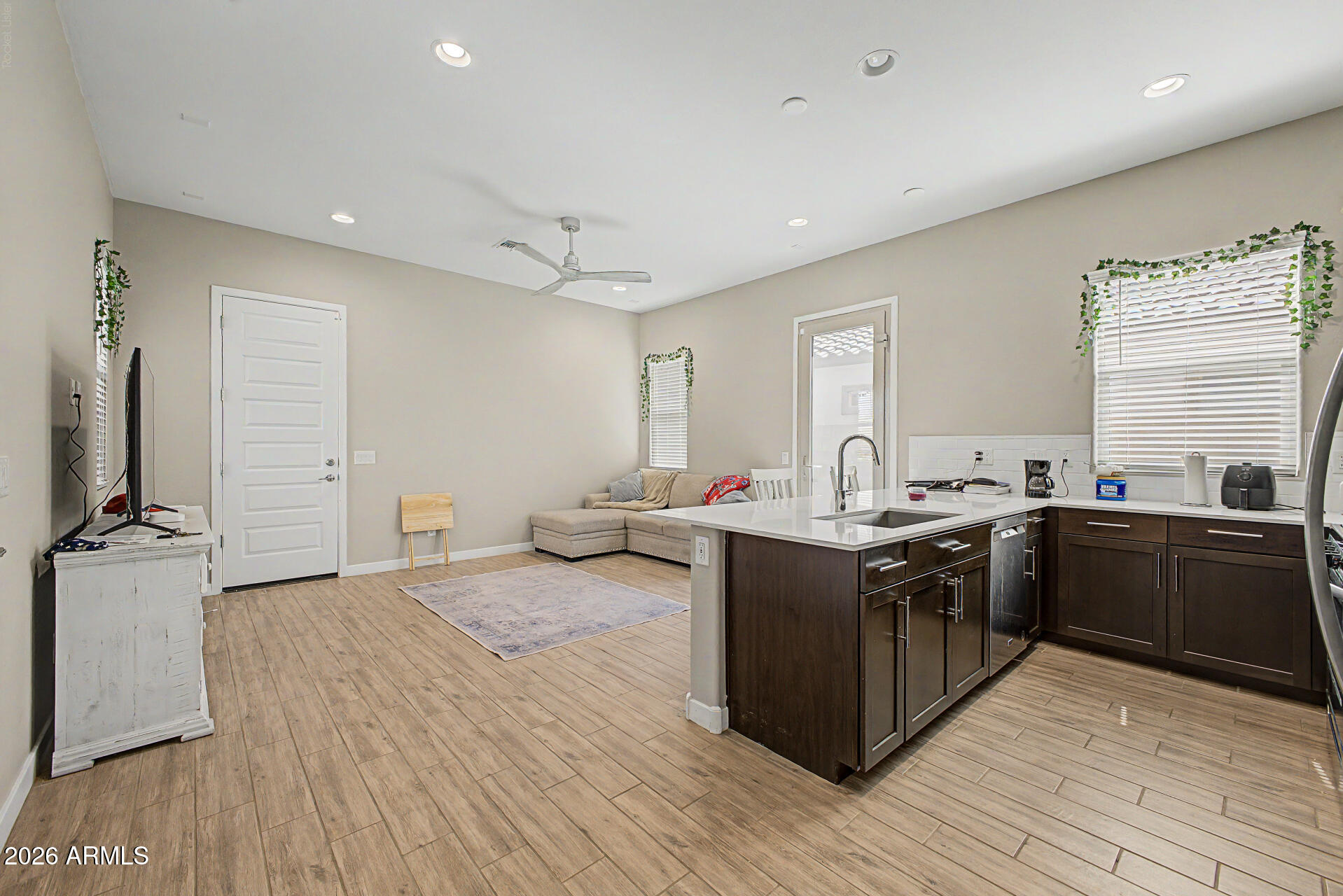 ZANJERO TRAILS PHASE 2 PARCEL 11A - Residential