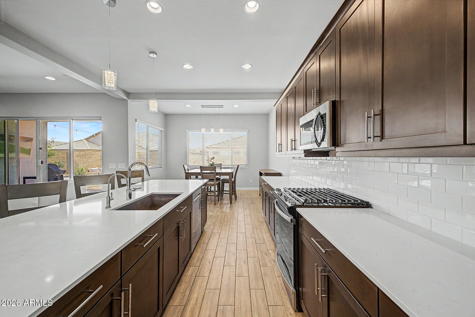 ZANJERO TRAILS PHASE 2 PARCEL 11A - Residential