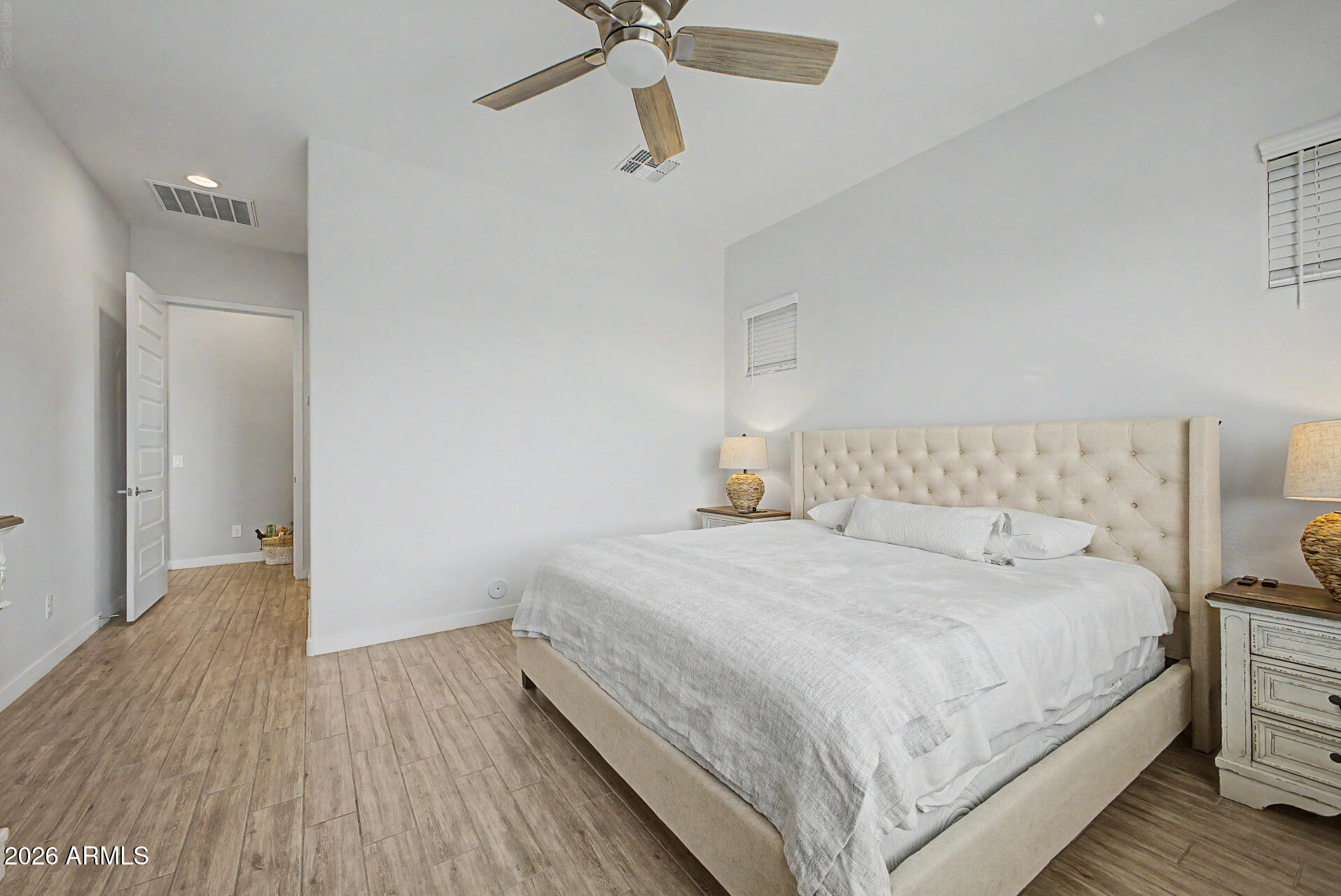 ZANJERO TRAILS PHASE 2 PARCEL 11A - Residential