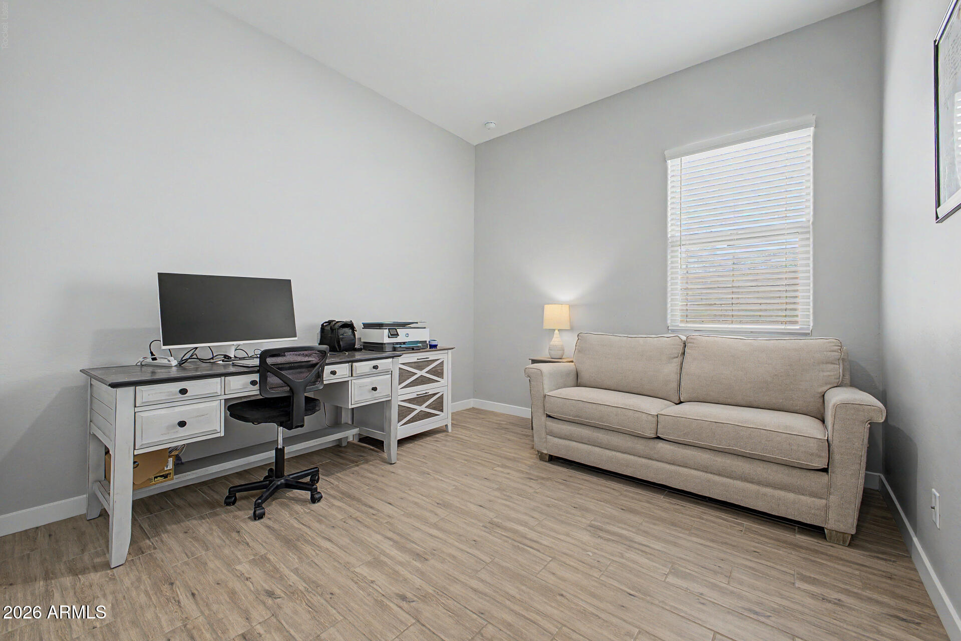ZANJERO TRAILS PHASE 2 PARCEL 11A - Residential