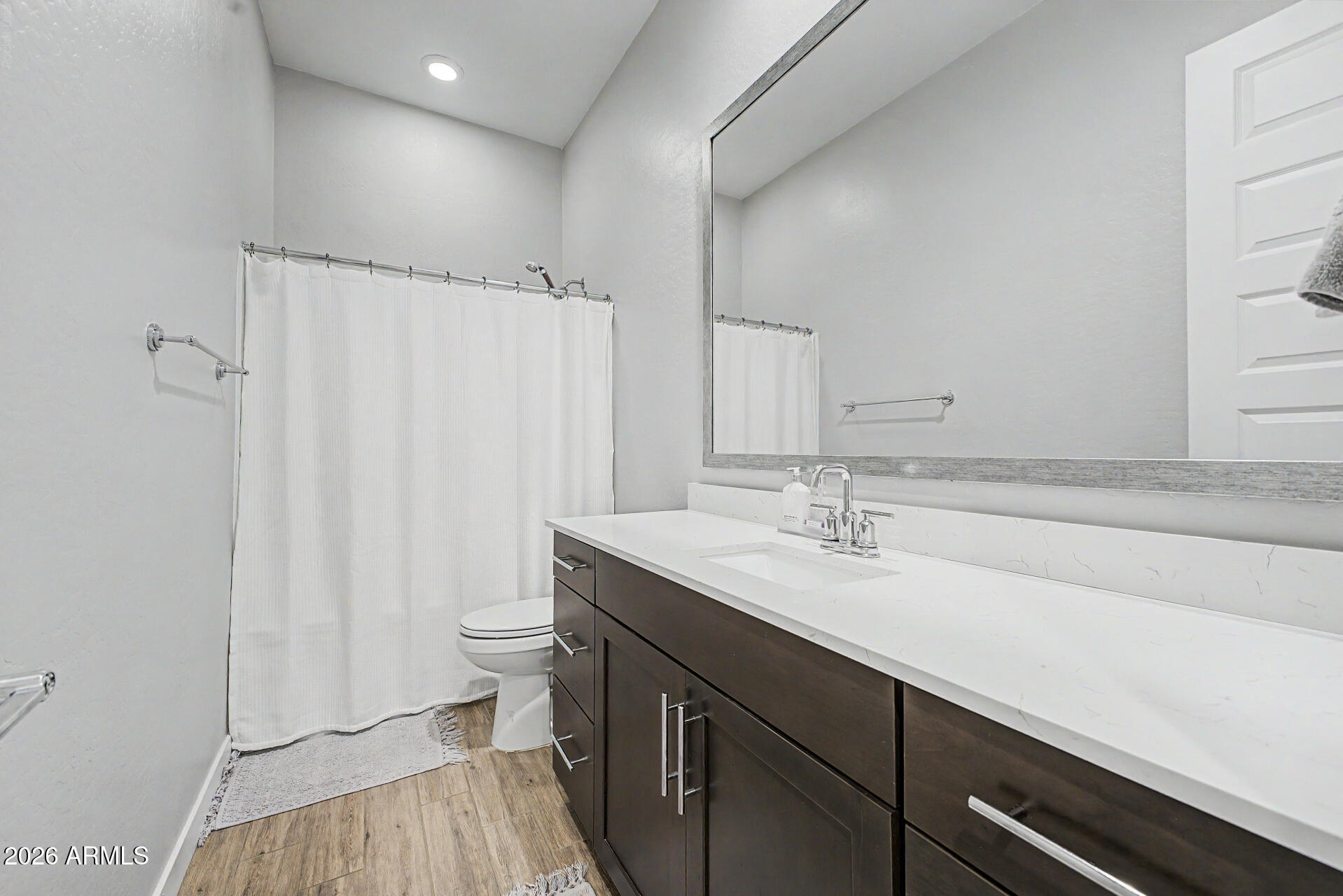 ZANJERO TRAILS PHASE 2 PARCEL 11A - Residential