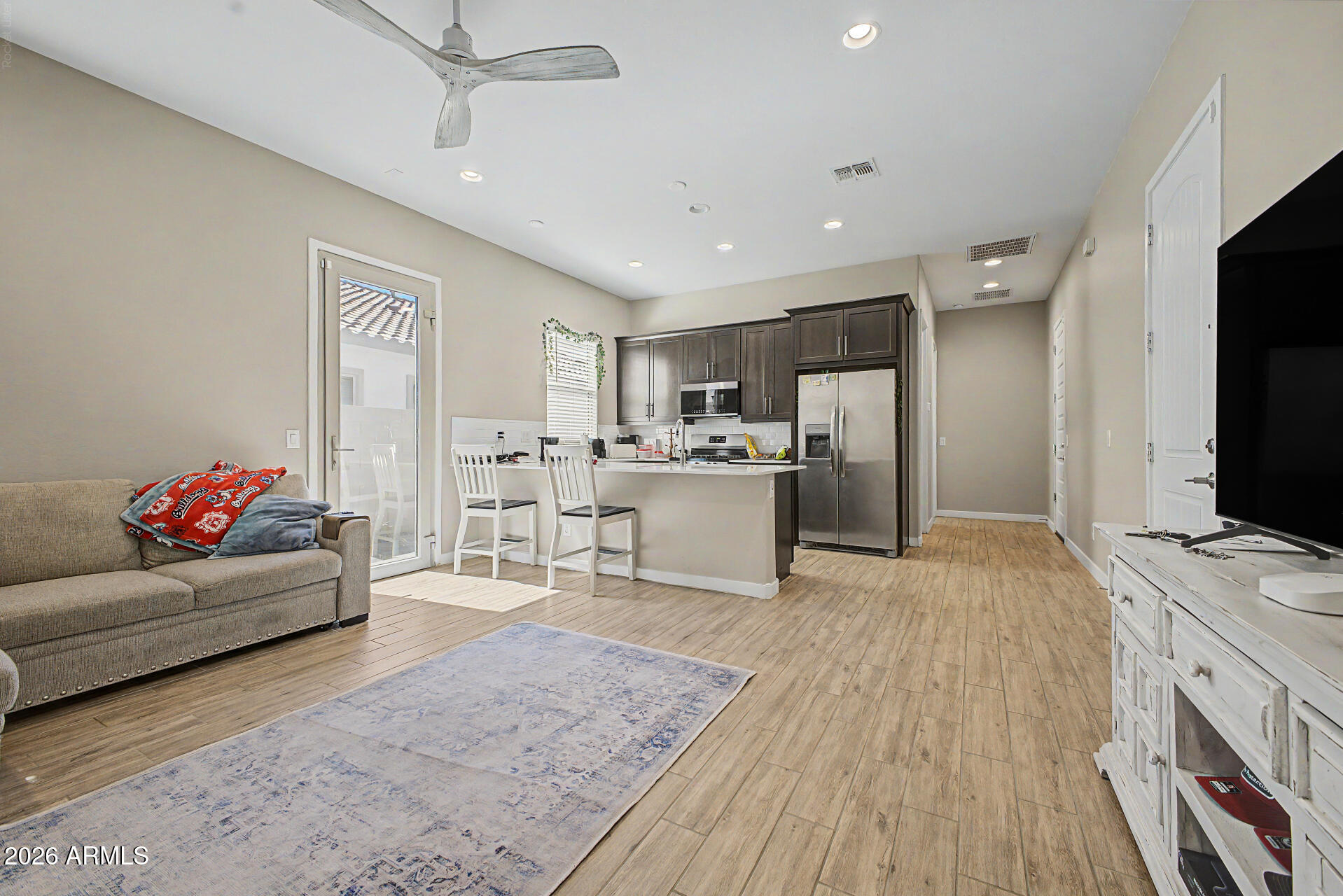ZANJERO TRAILS PHASE 2 PARCEL 11A - Residential