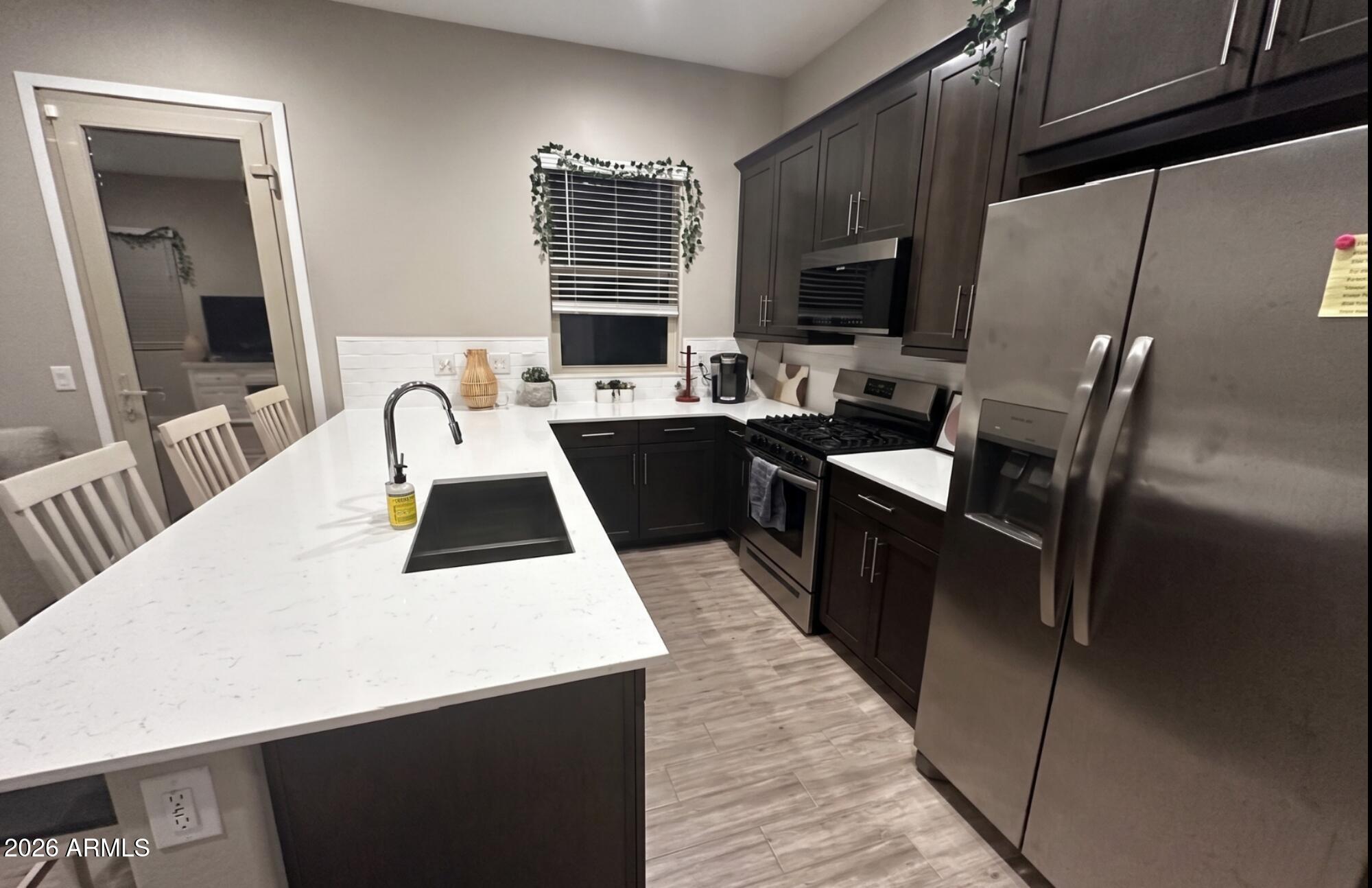 ZANJERO TRAILS PHASE 2 PARCEL 11A - Residential