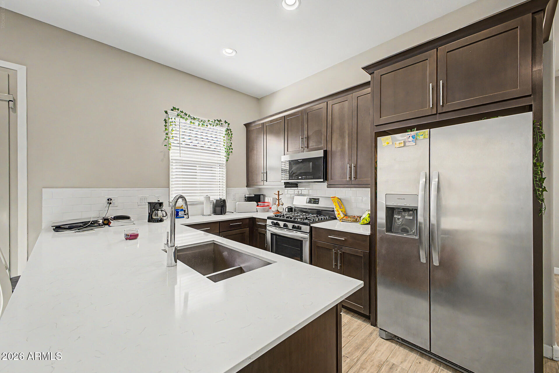 ZANJERO TRAILS PHASE 2 PARCEL 11A - Residential