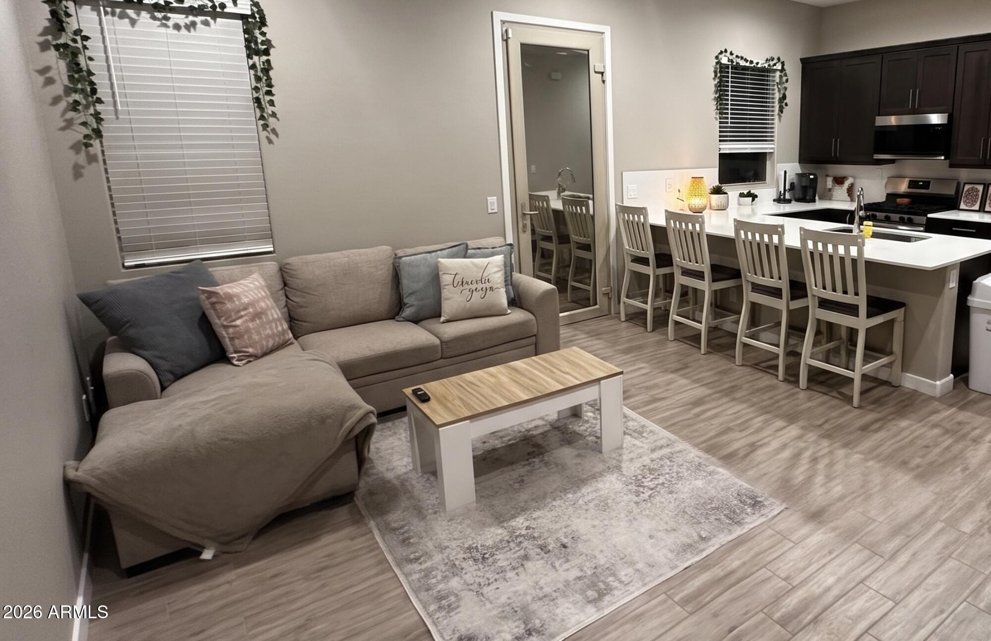 ZANJERO TRAILS PHASE 2 PARCEL 11A - Residential
