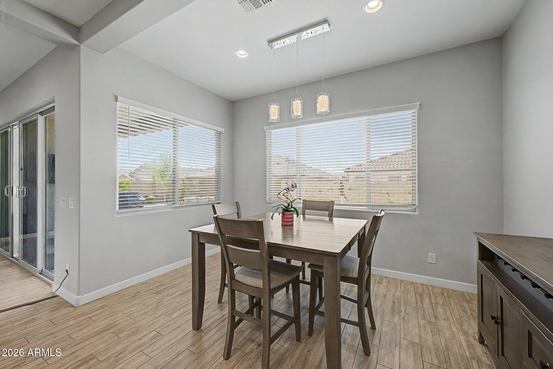 ZANJERO TRAILS PHASE 2 PARCEL 11A - Residential