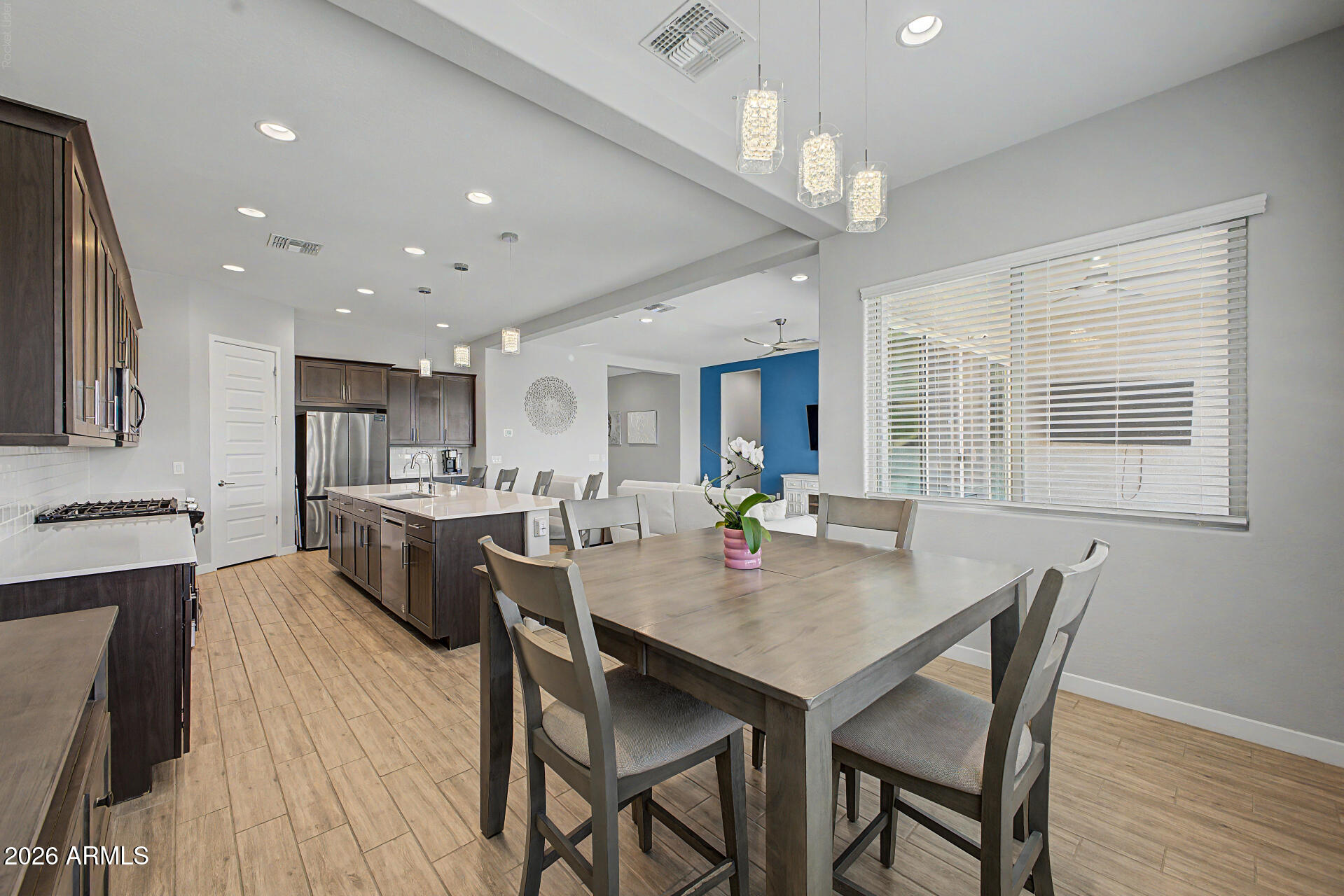 ZANJERO TRAILS PHASE 2 PARCEL 11A - Residential