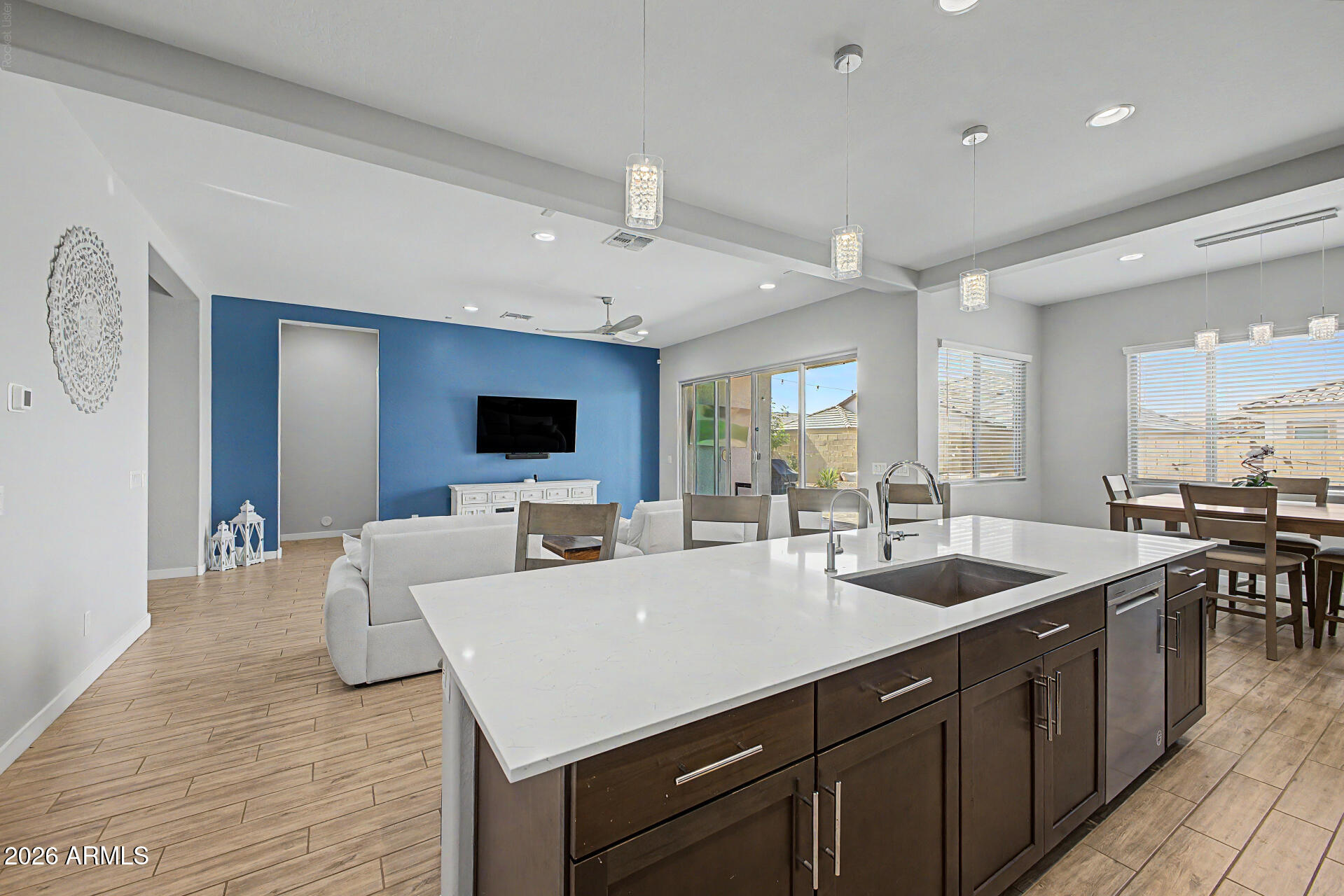 ZANJERO TRAILS PHASE 2 PARCEL 11A - Residential