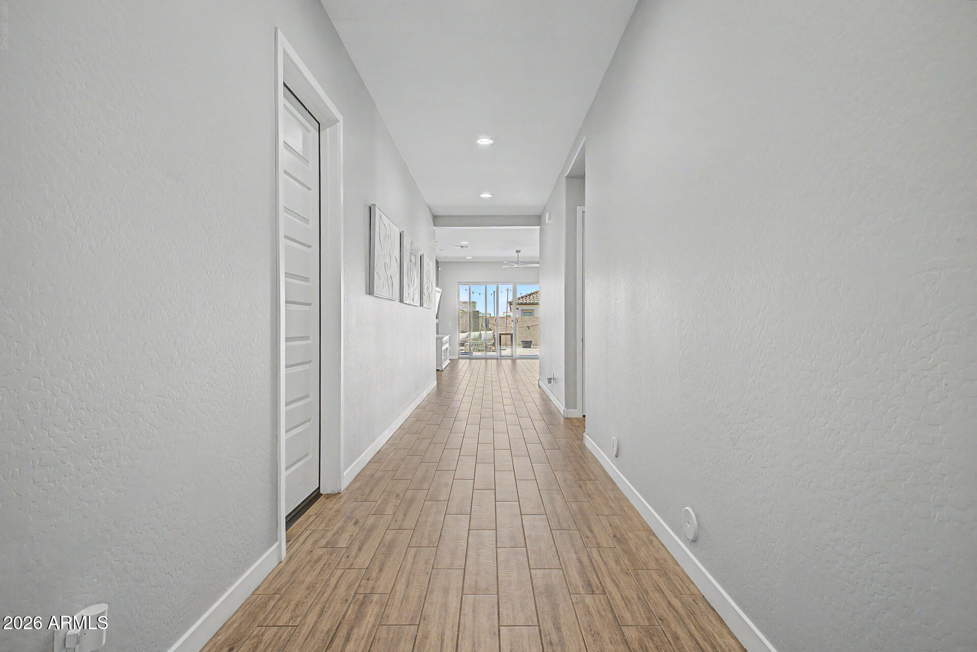 ZANJERO TRAILS PHASE 2 PARCEL 11A - Residential