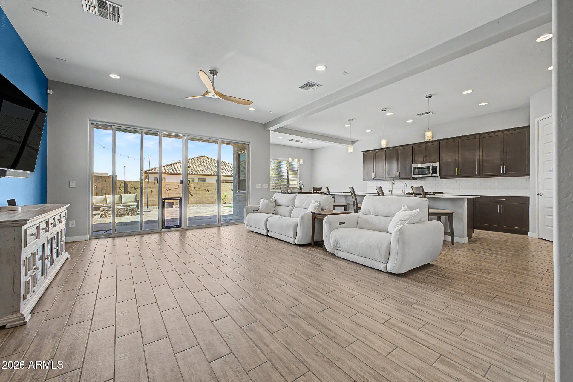 ZANJERO TRAILS PHASE 2 PARCEL 11A - Residential
