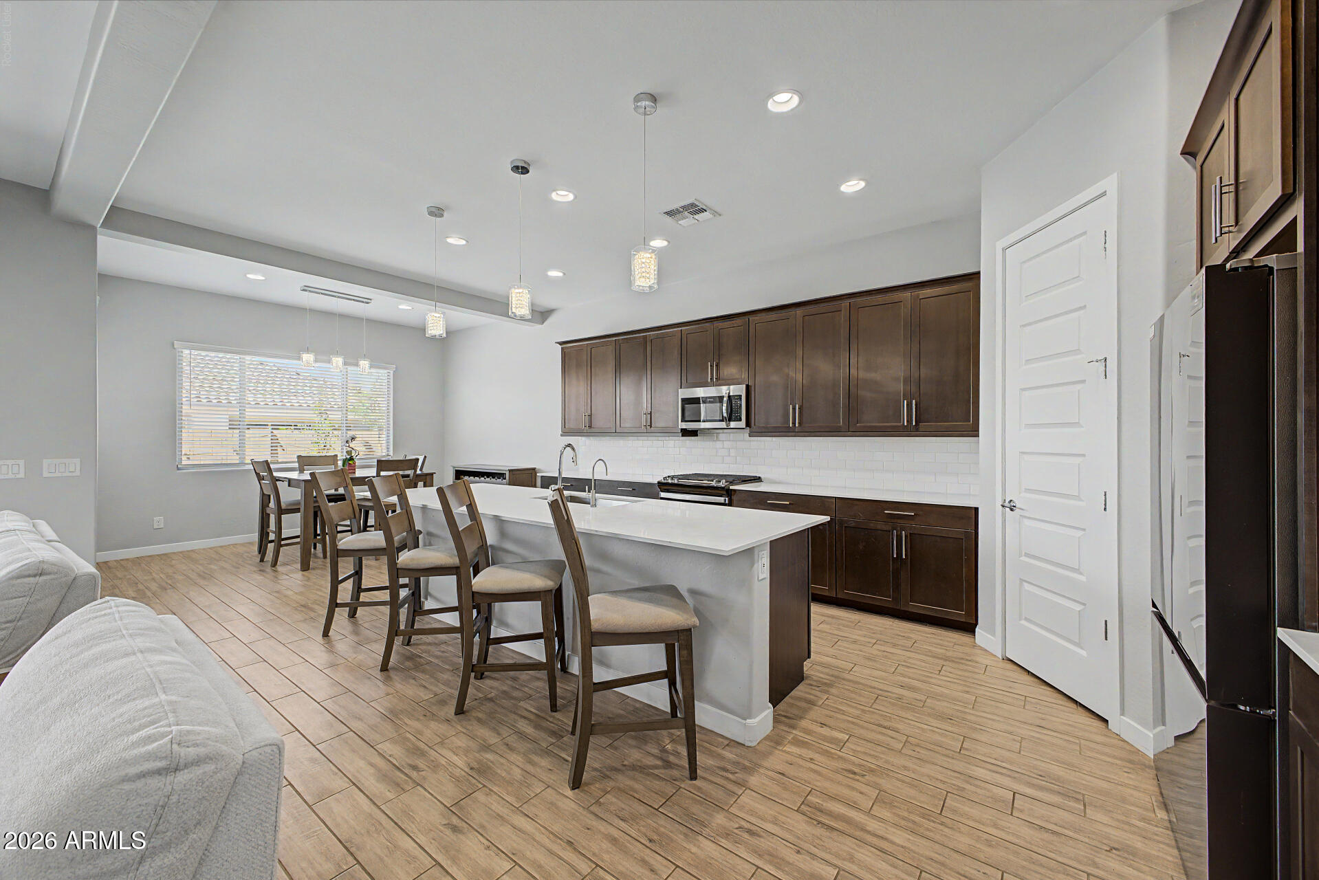 ZANJERO TRAILS PHASE 2 PARCEL 11A - Residential
