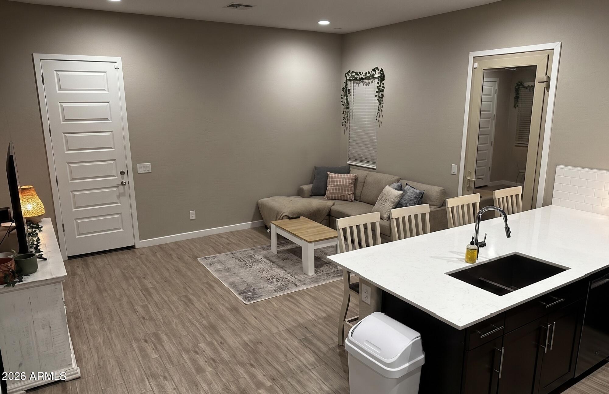 ZANJERO TRAILS PHASE 2 PARCEL 11A - Residential