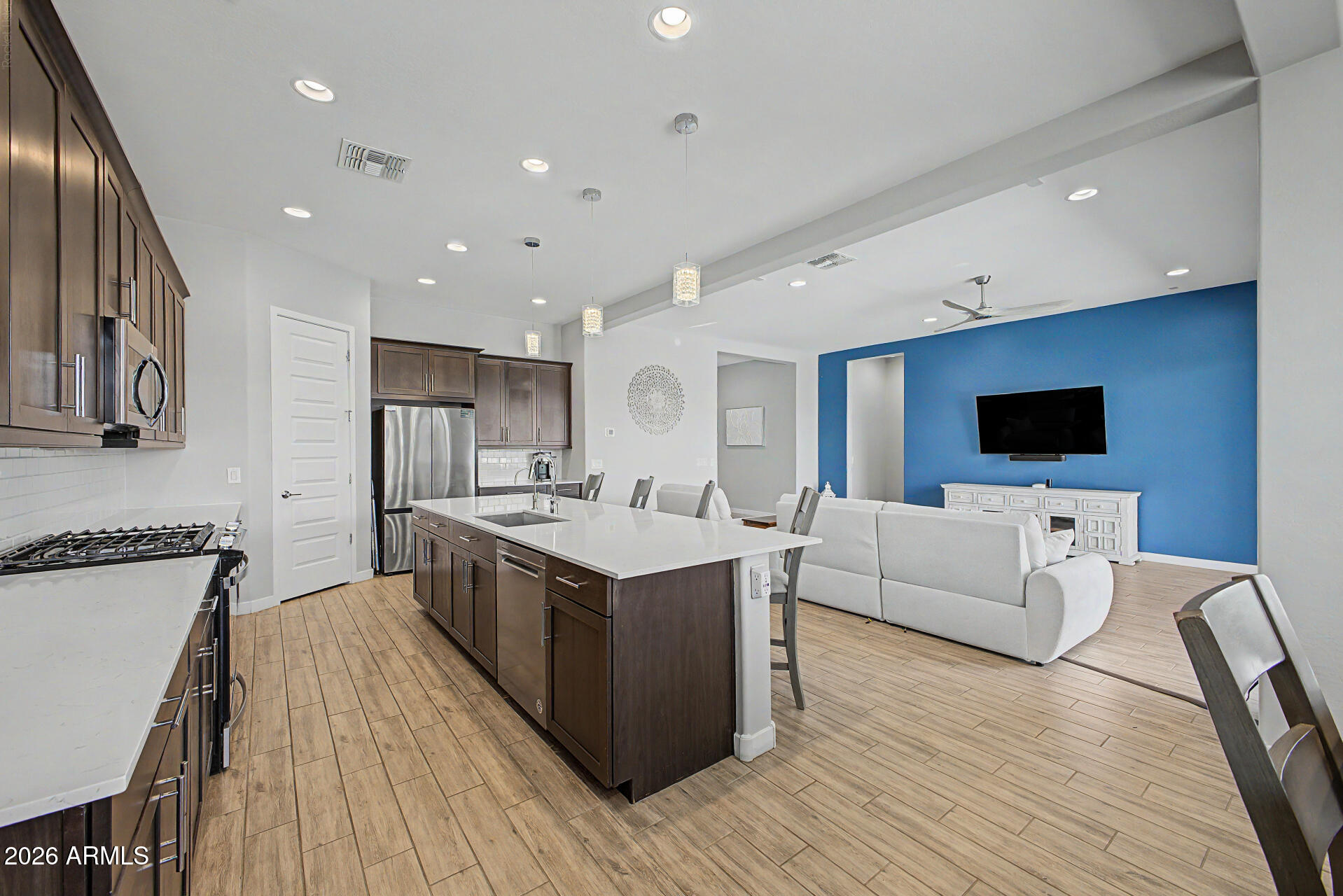 ZANJERO TRAILS PHASE 2 PARCEL 11A - Residential
