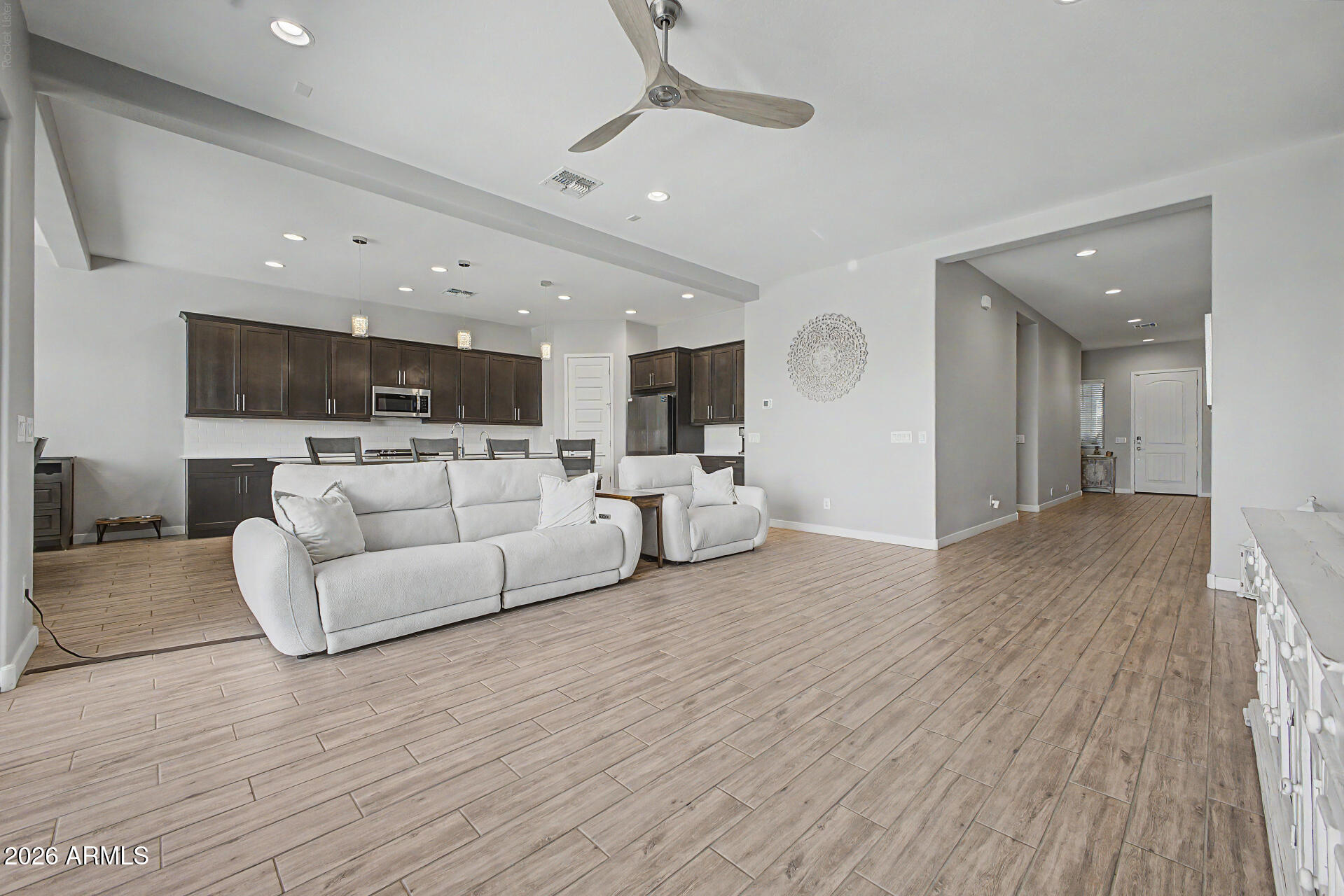 ZANJERO TRAILS PHASE 2 PARCEL 11A - Residential