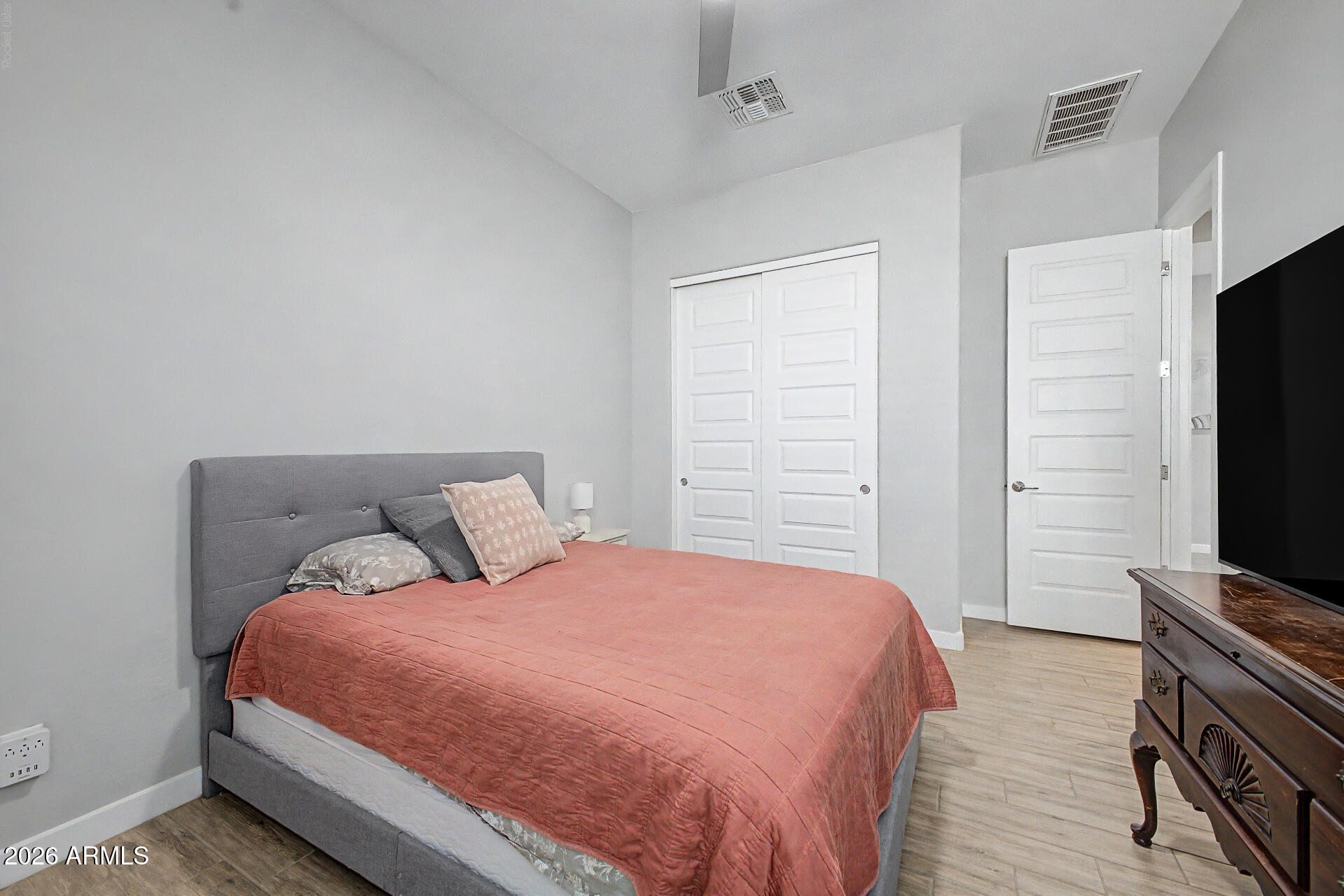 ZANJERO TRAILS PHASE 2 PARCEL 11A - Residential