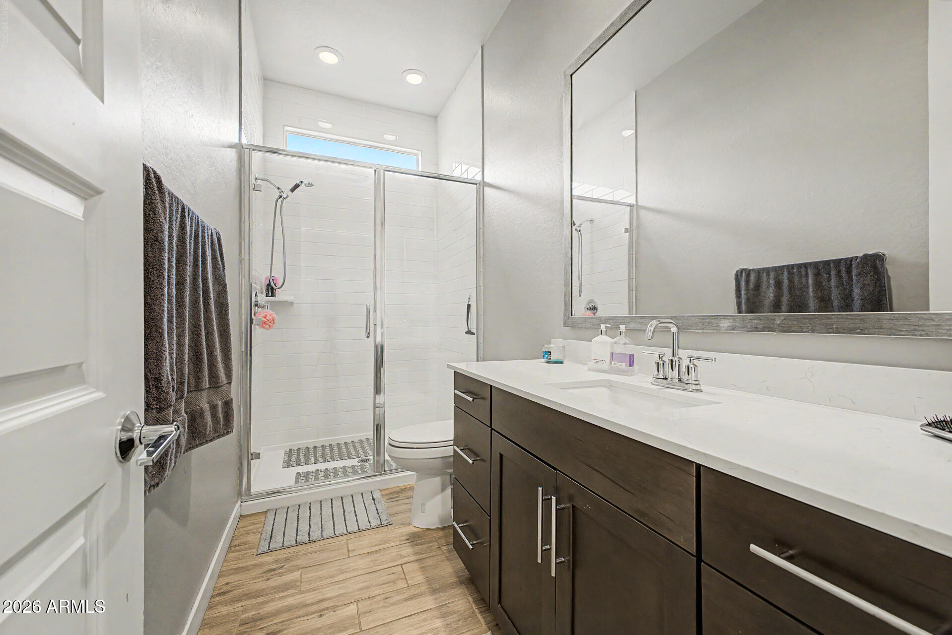 ZANJERO TRAILS PHASE 2 PARCEL 11A - Residential