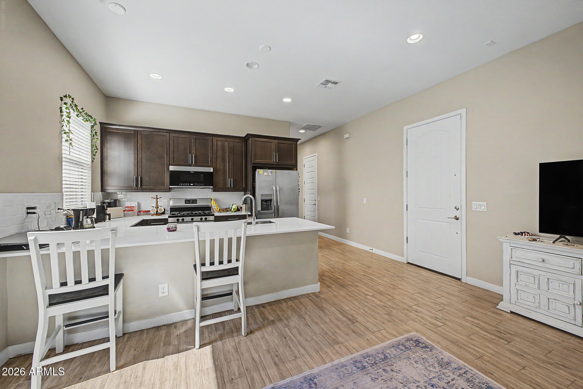 ZANJERO TRAILS PHASE 2 PARCEL 11A - Residential