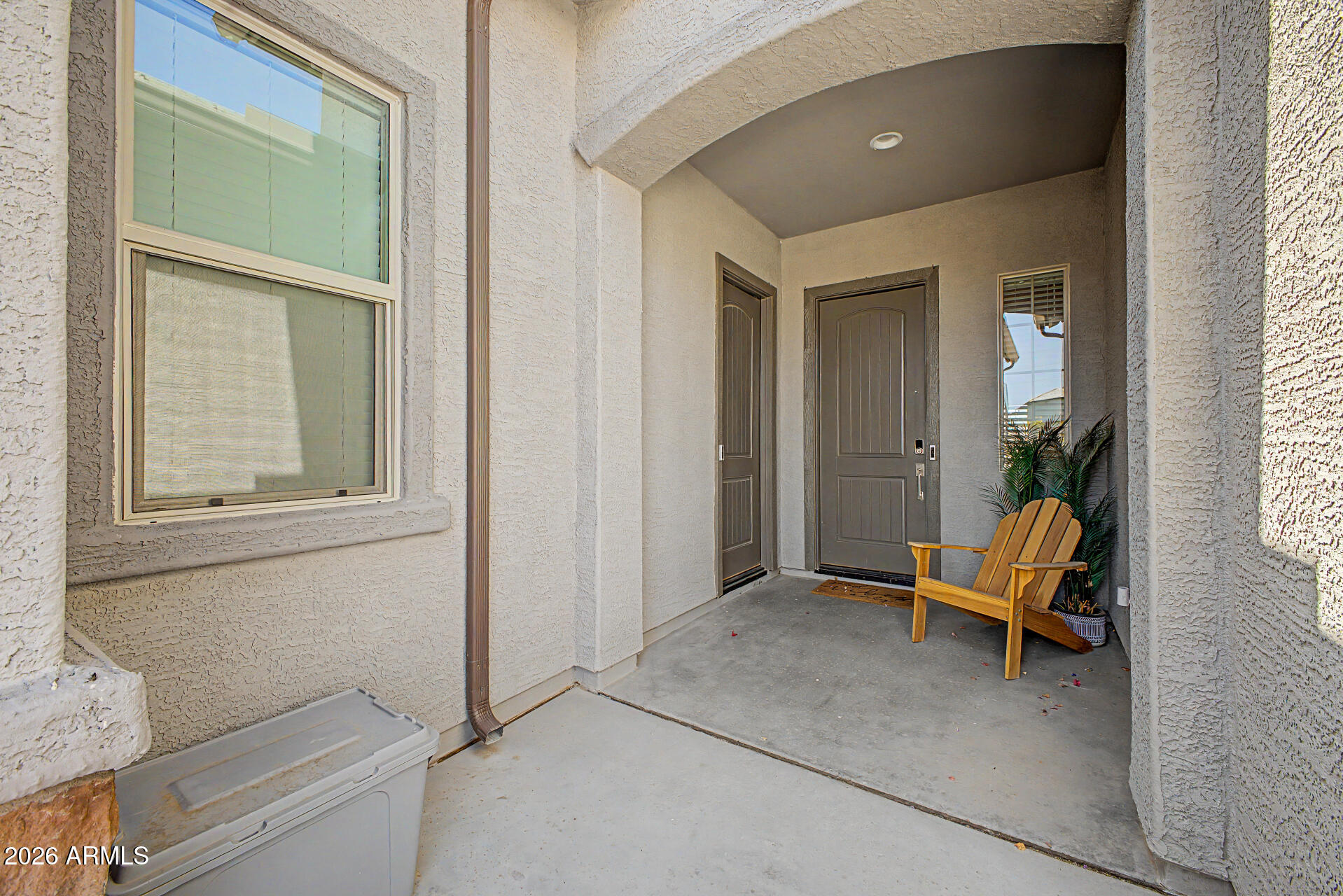 ZANJERO TRAILS PHASE 2 PARCEL 11A - Residential