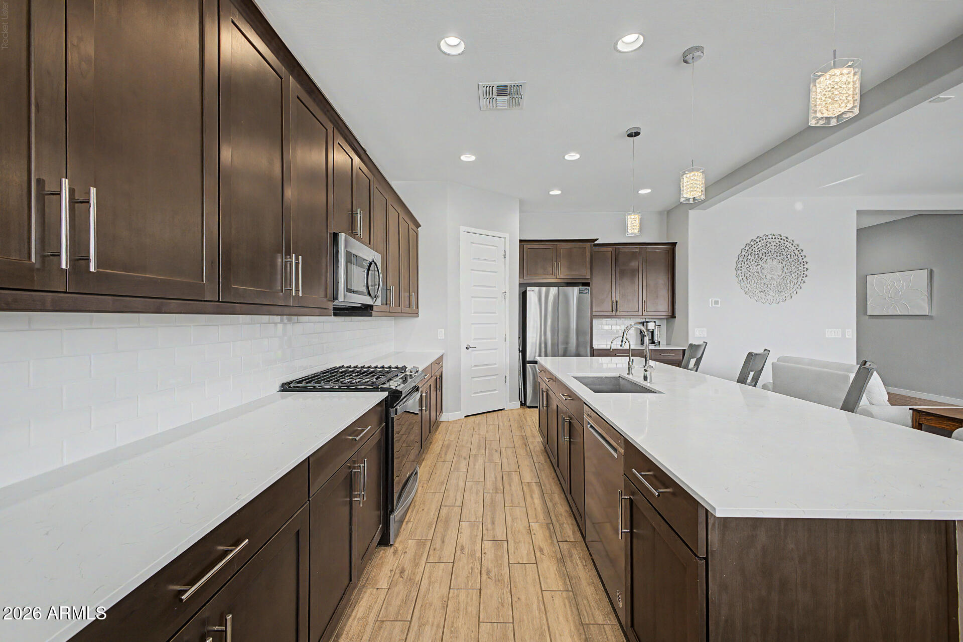 ZANJERO TRAILS PHASE 2 PARCEL 11A - Residential