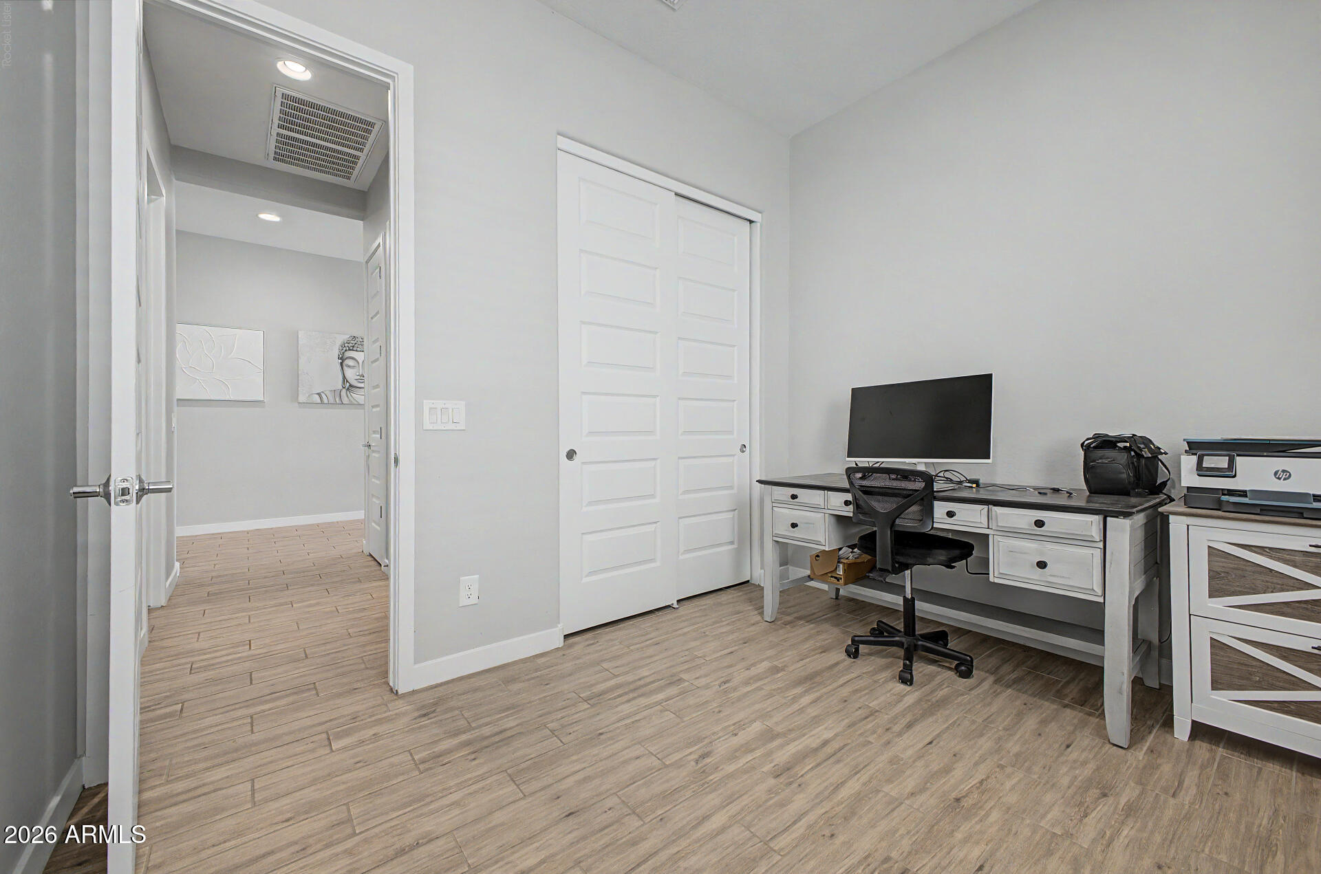 ZANJERO TRAILS PHASE 2 PARCEL 11A - Residential