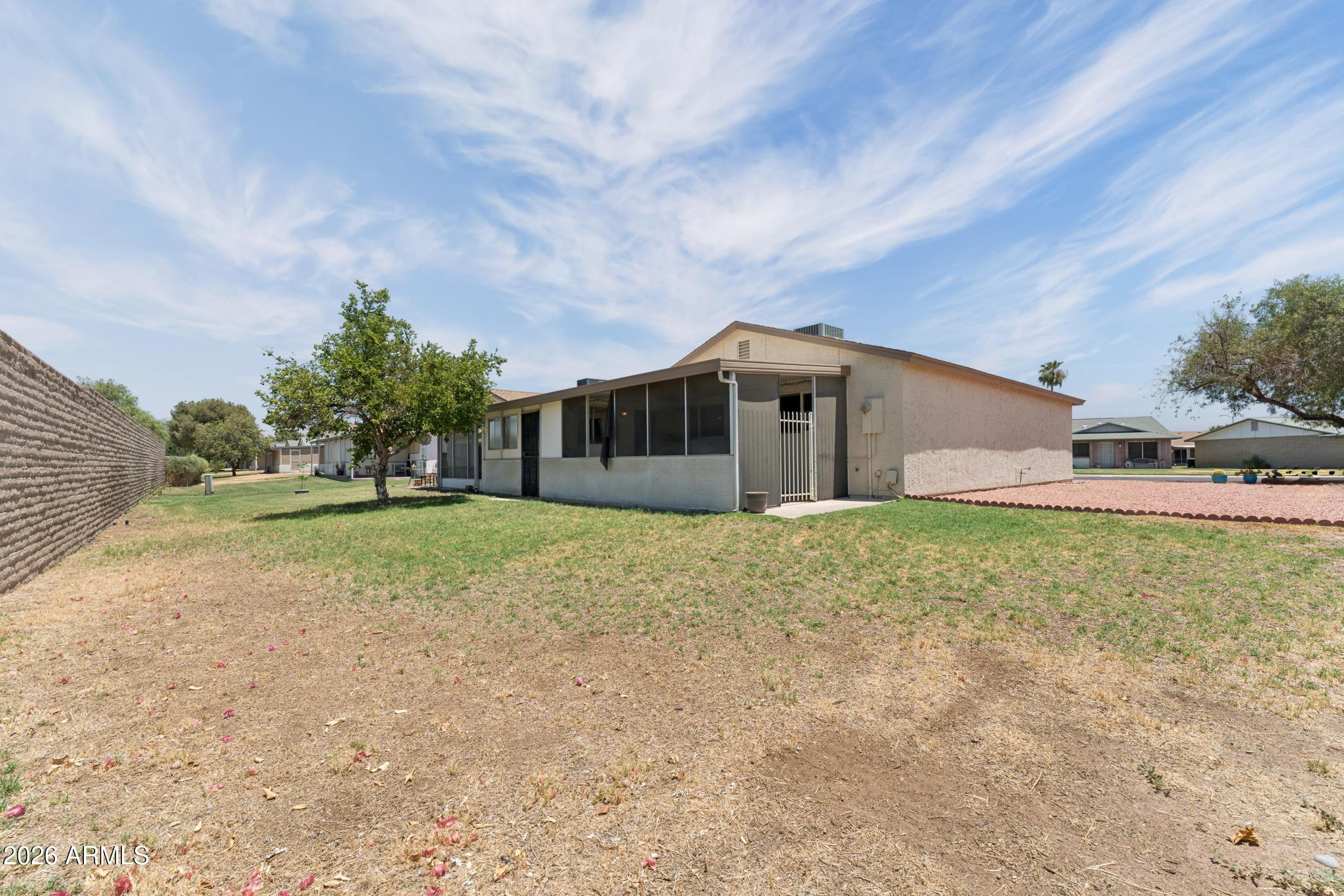 SUN AIR ESTATES UNIT 2 - Residential