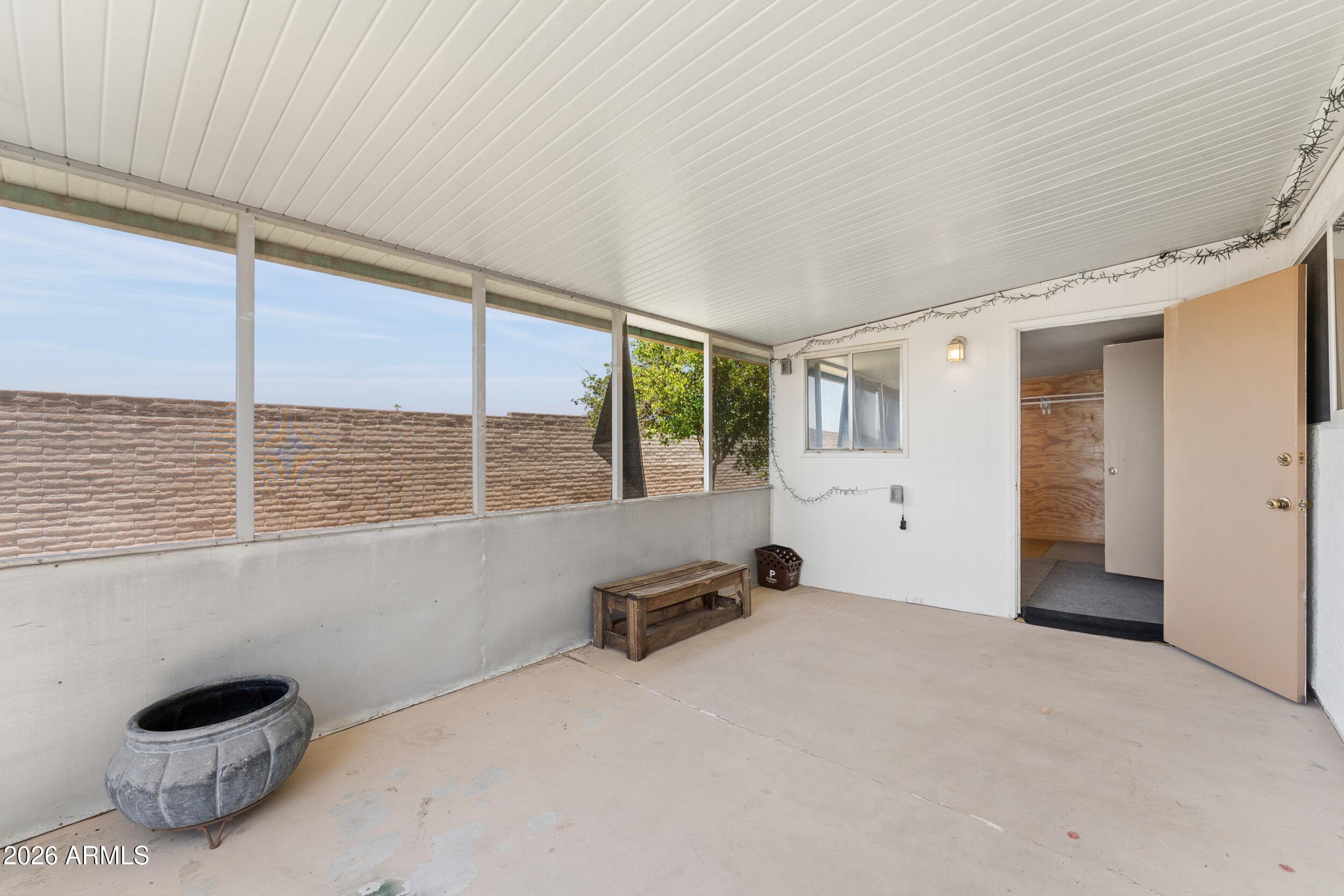 SUN AIR ESTATES UNIT 2 - Residential