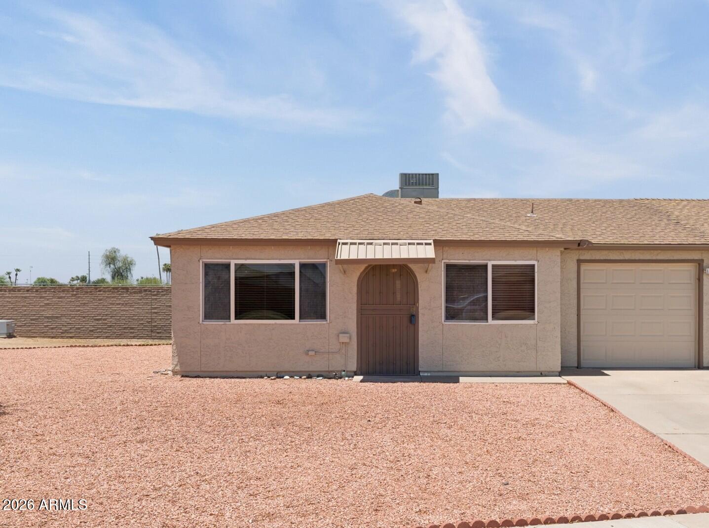 SUN AIR ESTATES UNIT 2 - Residential