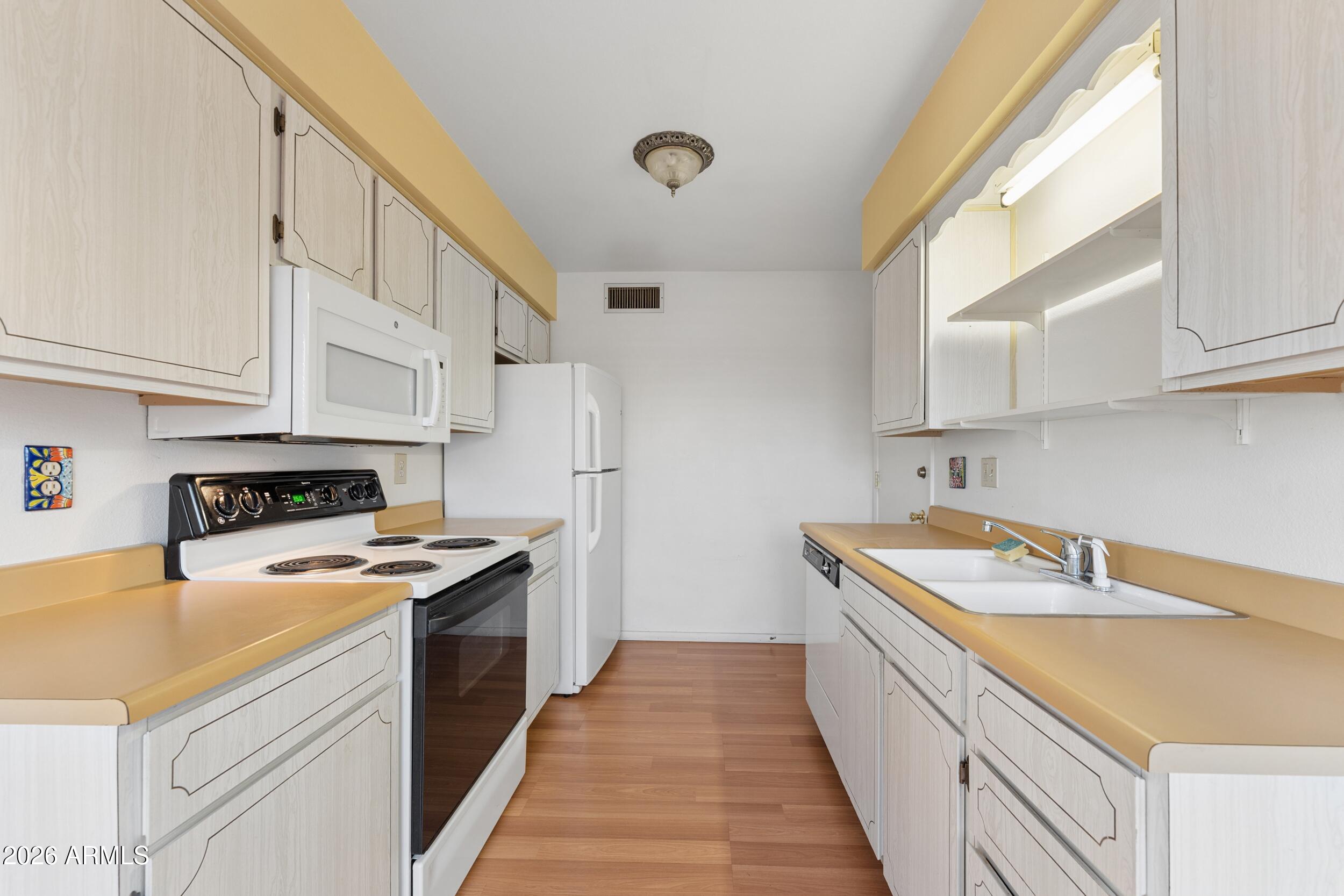 SUN AIR ESTATES UNIT 2 - Residential