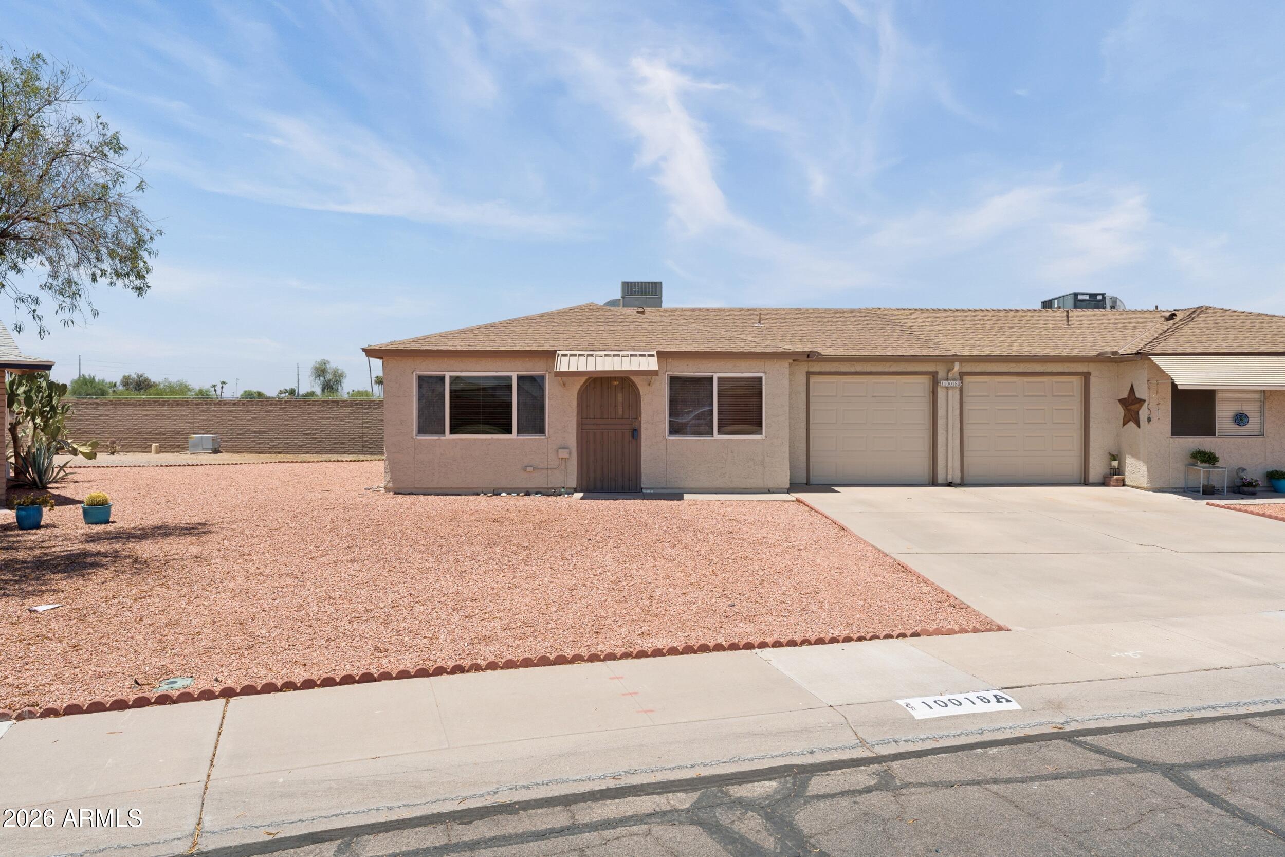 SUN AIR ESTATES UNIT 2 - Residential