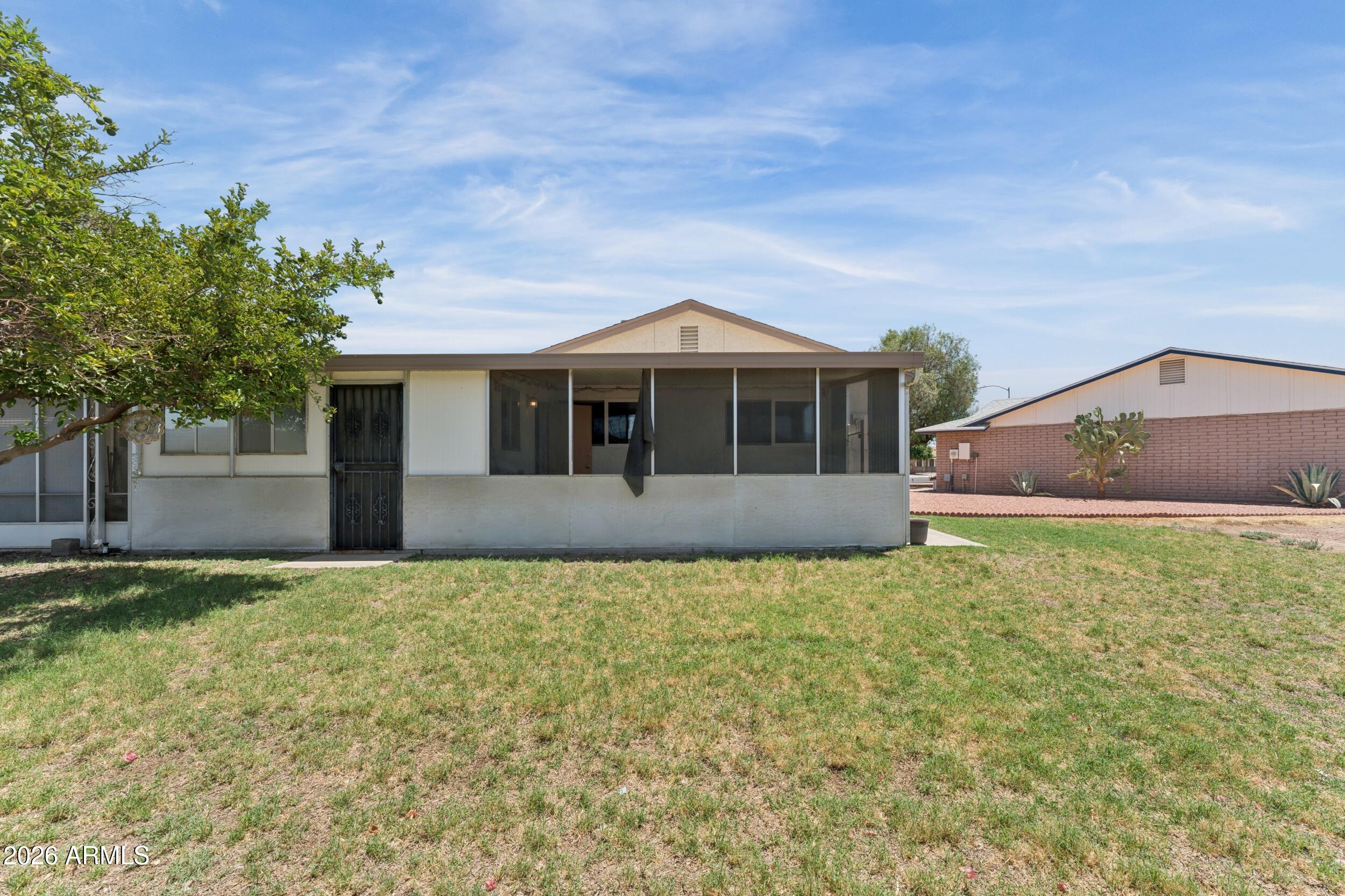 SUN AIR ESTATES UNIT 2 - Residential