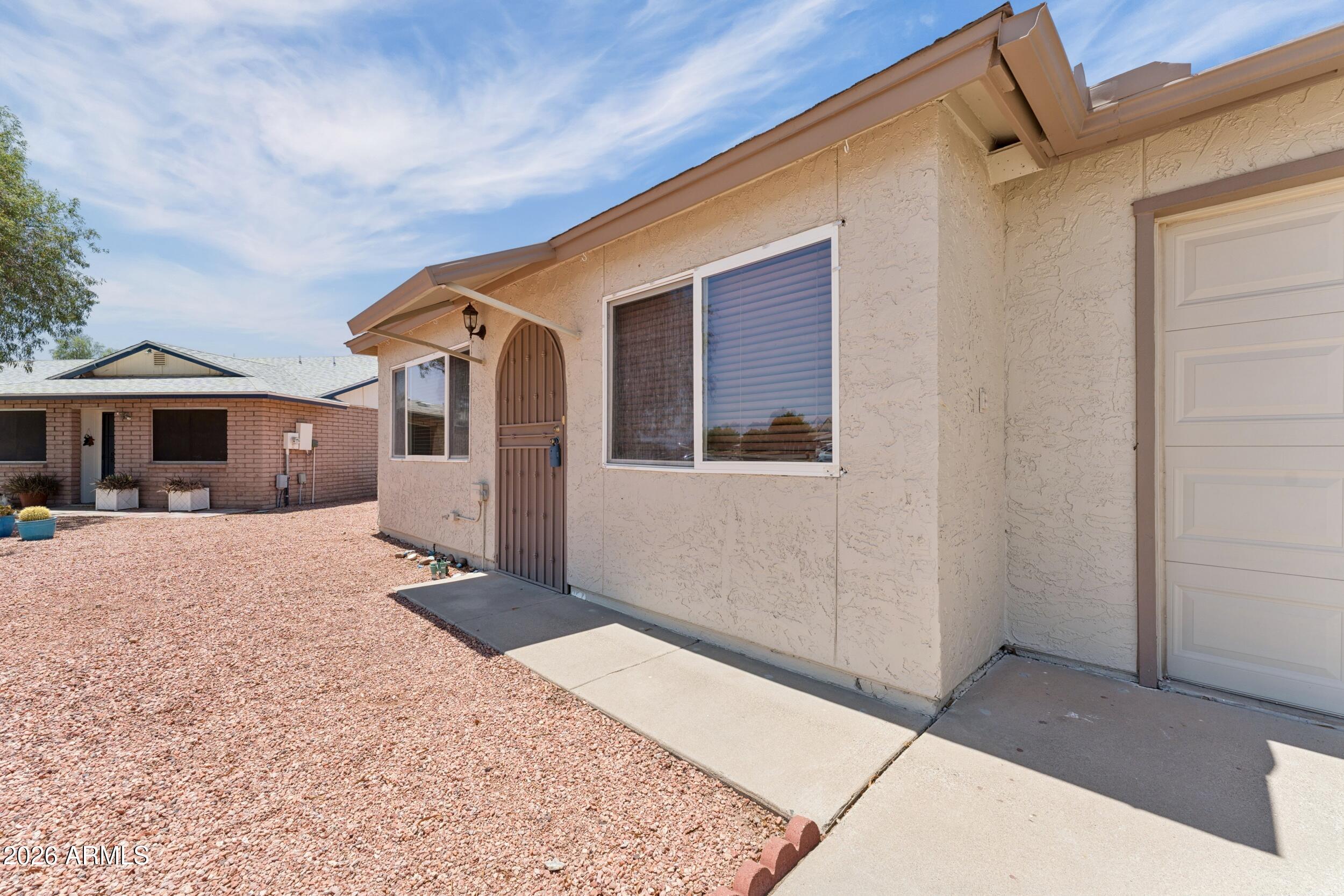 SUN AIR ESTATES UNIT 2 - Residential