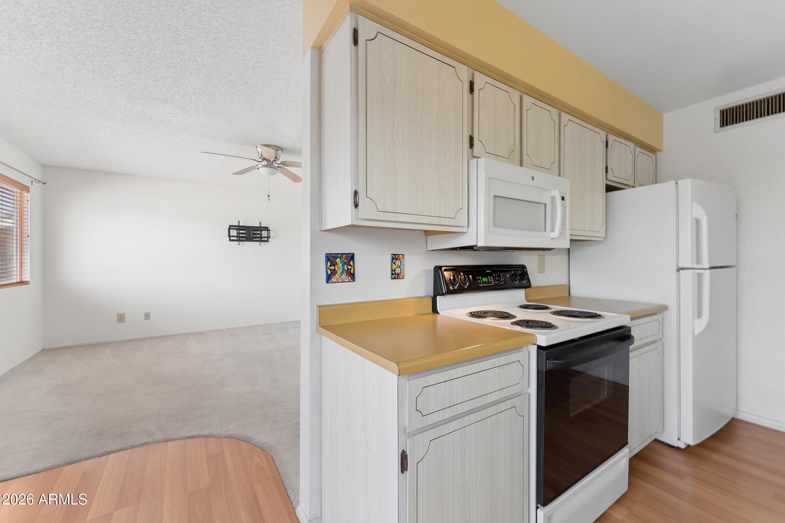 SUN AIR ESTATES UNIT 2 - Residential