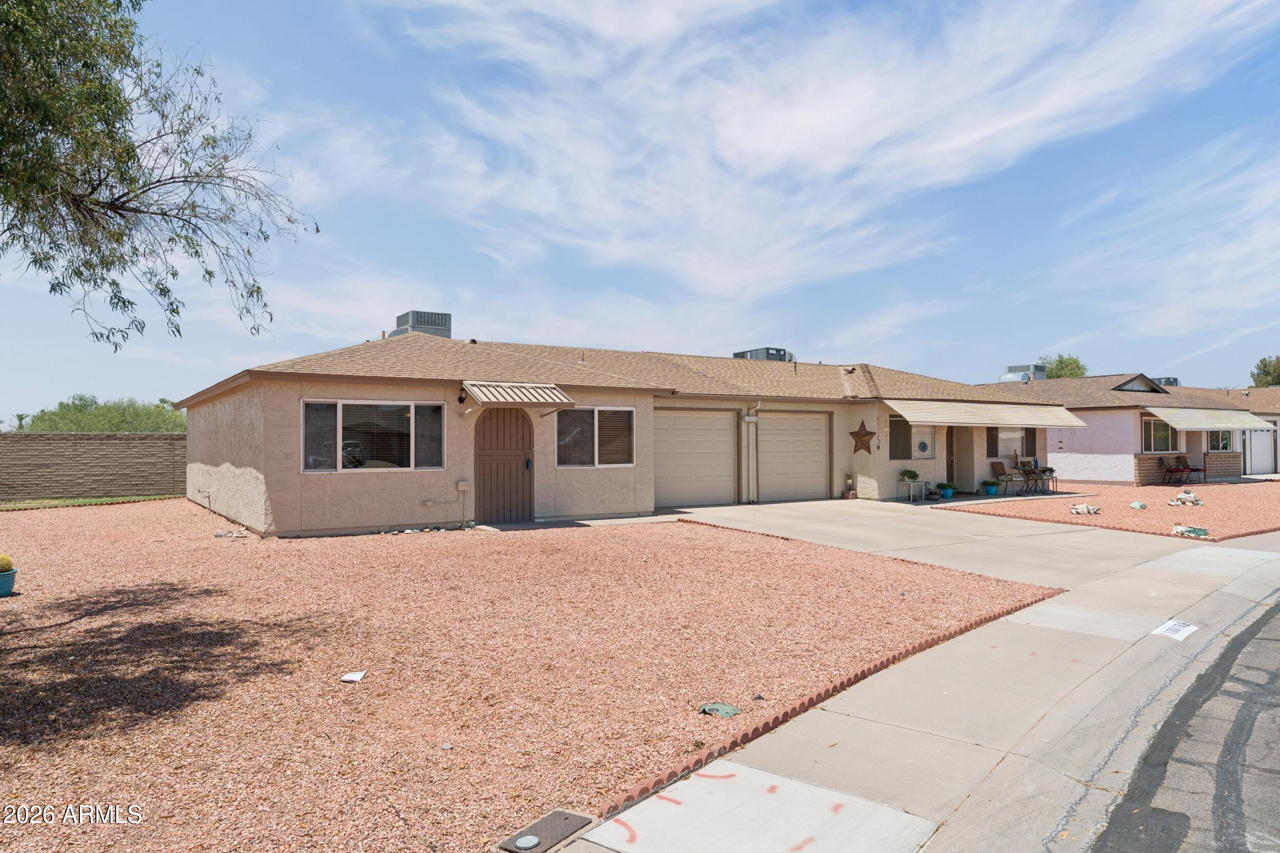 SUN AIR ESTATES UNIT 2 - Residential