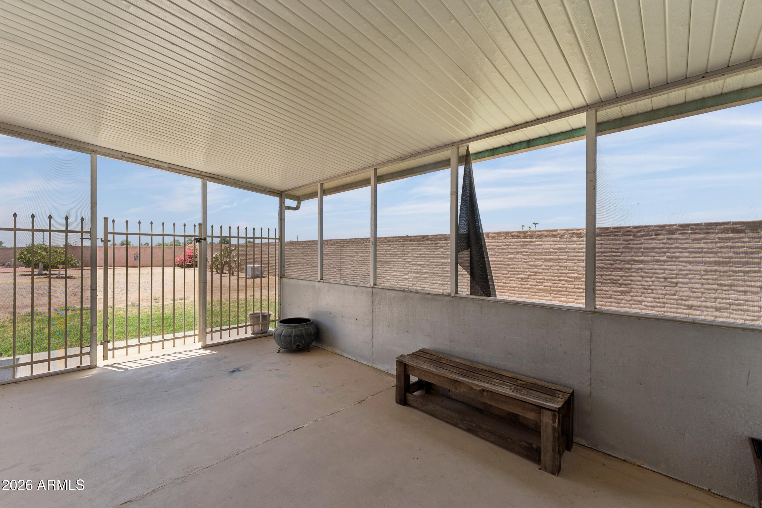 SUN AIR ESTATES UNIT 2 - Residential