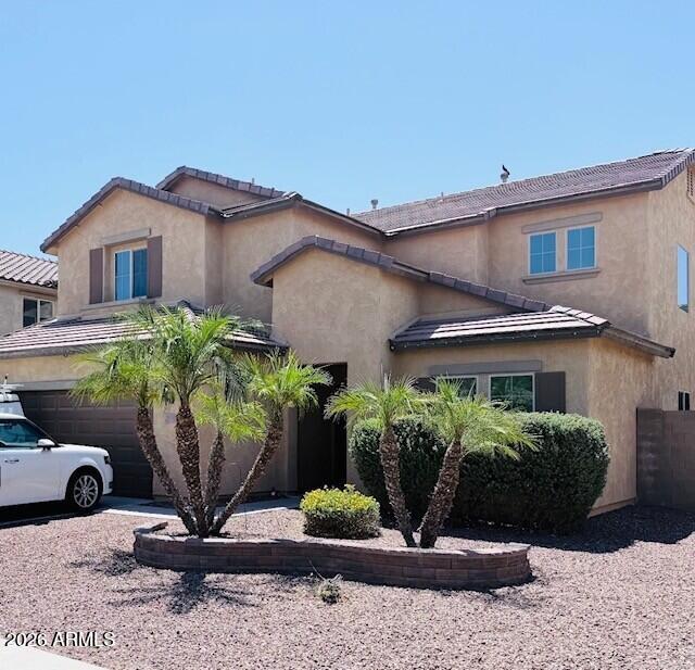 WHITE TANK FOOTHILLS PARCEL 3 - Residential