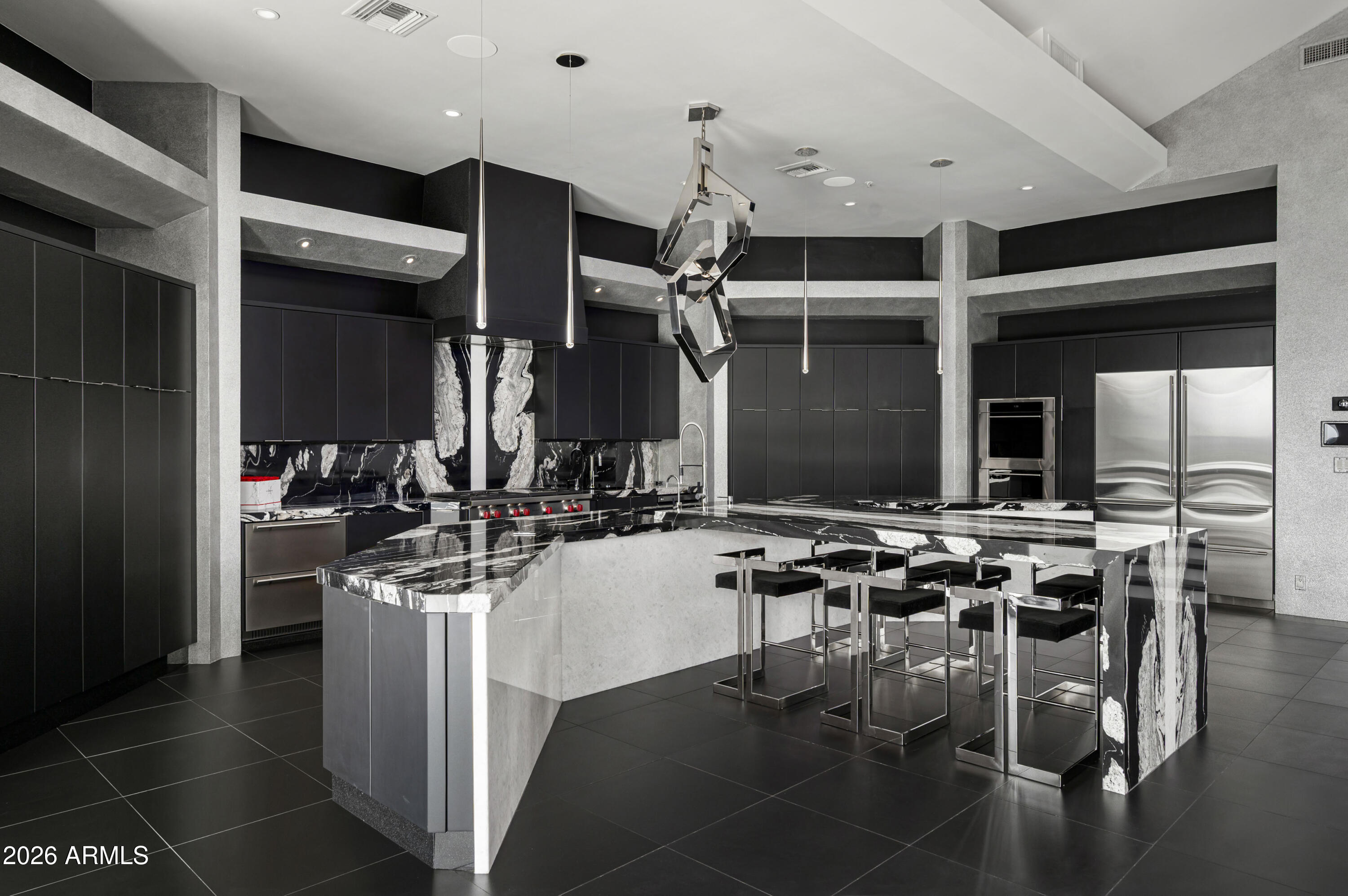 CANYON HEIGHTS - Residential